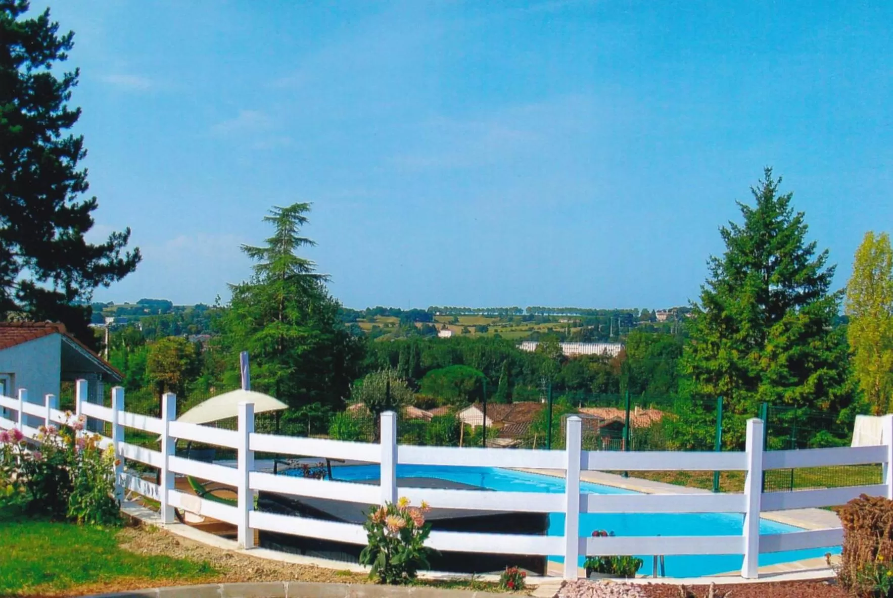 chambre d'hotes a nérac