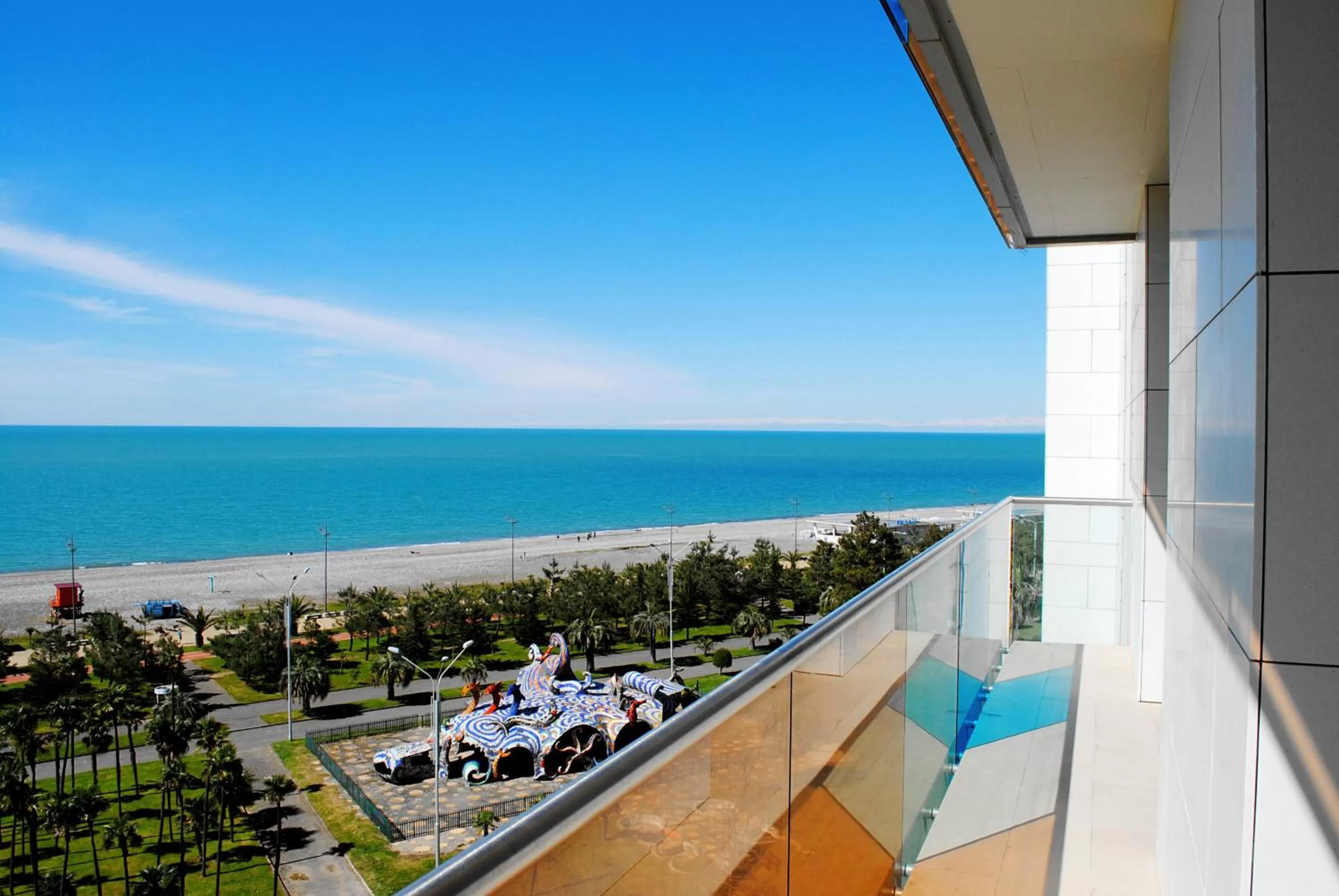 Bellevue Residence Suites