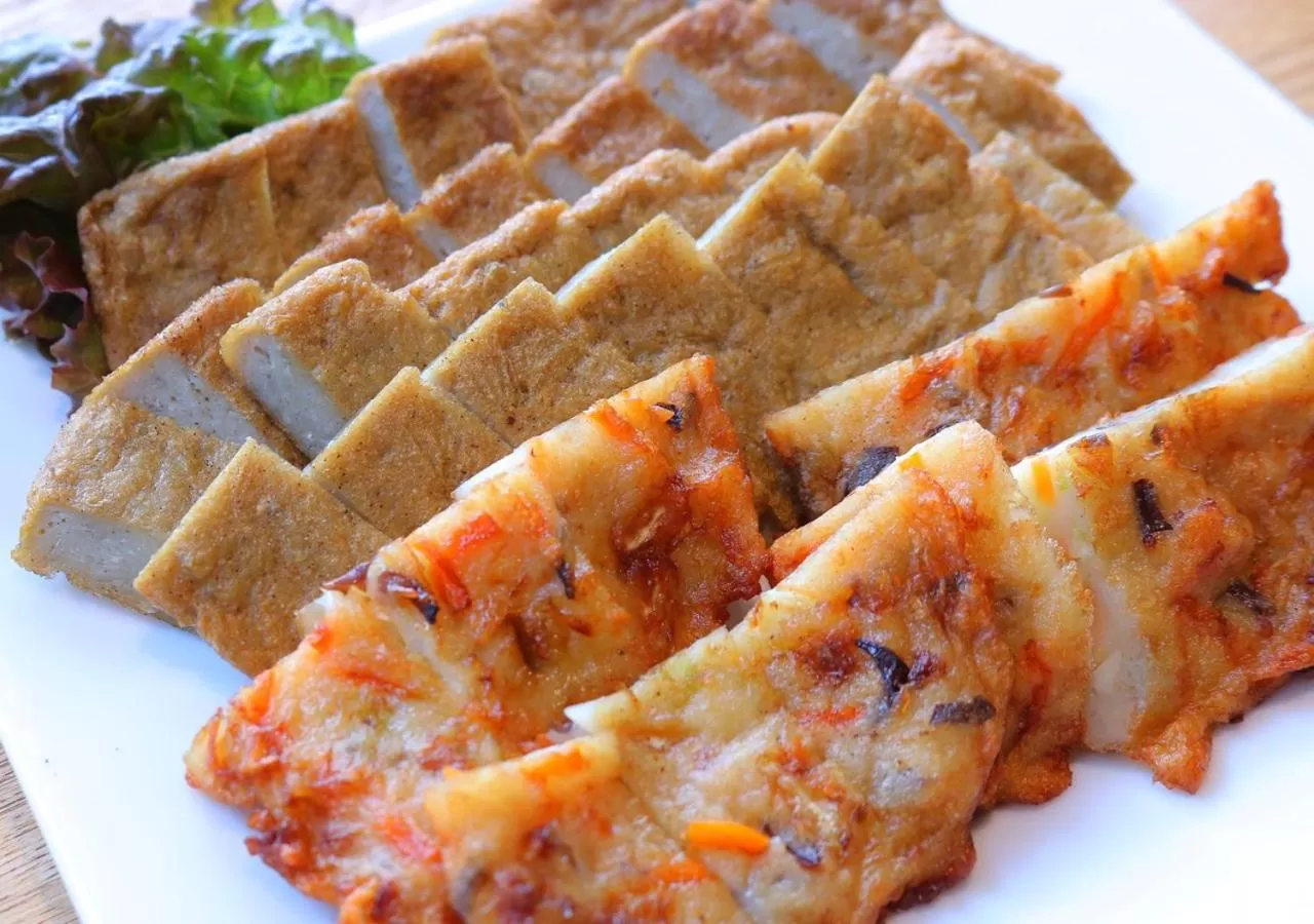 Restaurant/places to eat in APA Hotel Matsuyamajo Nishi