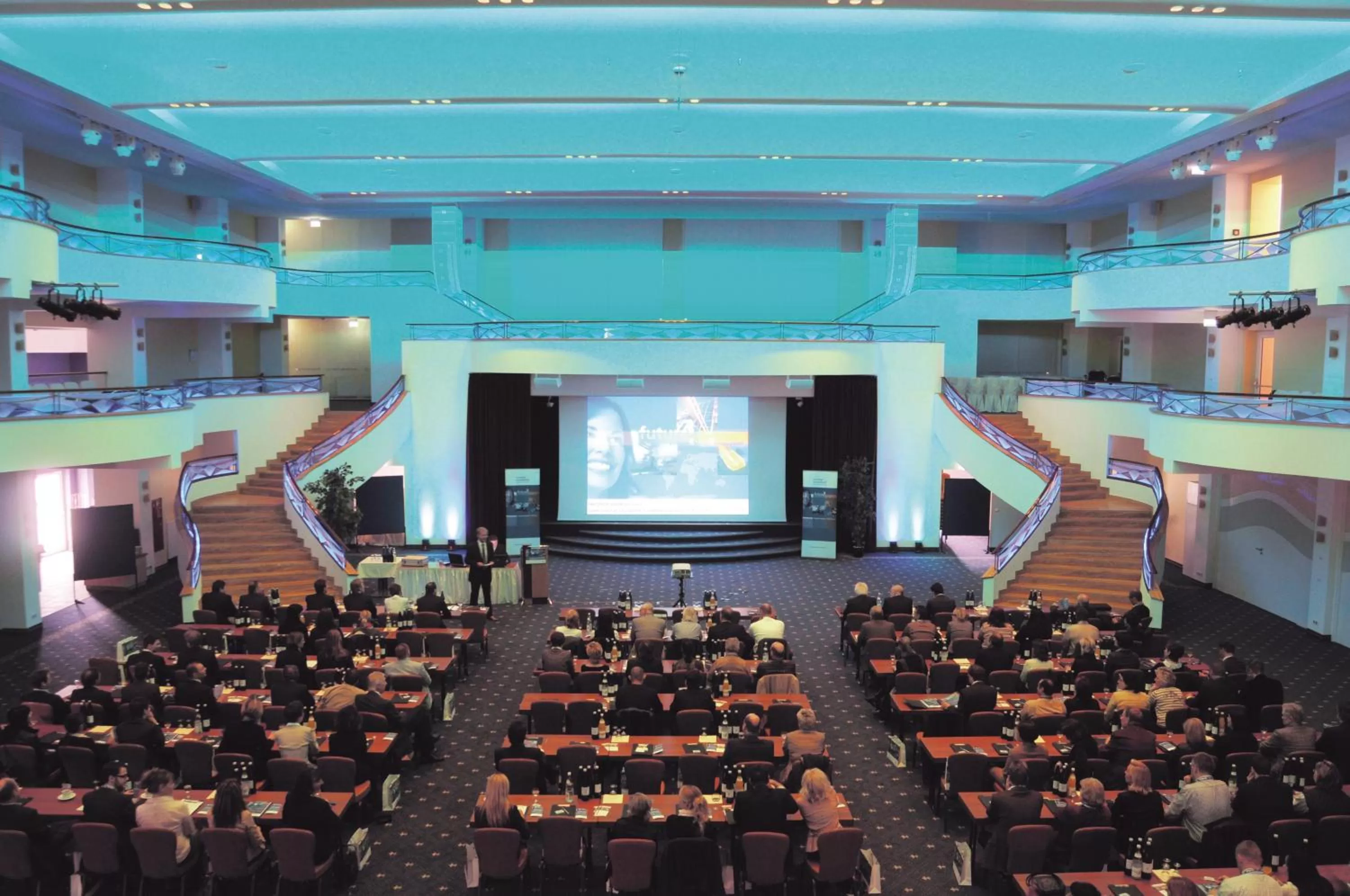 Banquet/Function facilities in Hotel La Strada