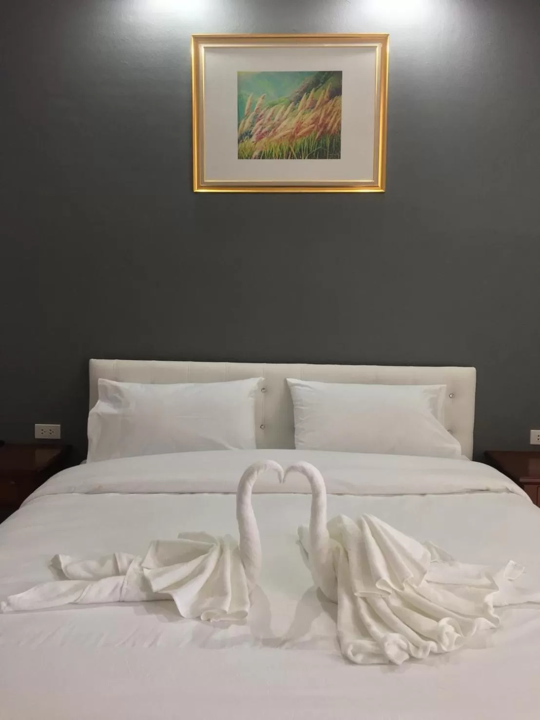 Bed in SABUN-NGA HOSTEL