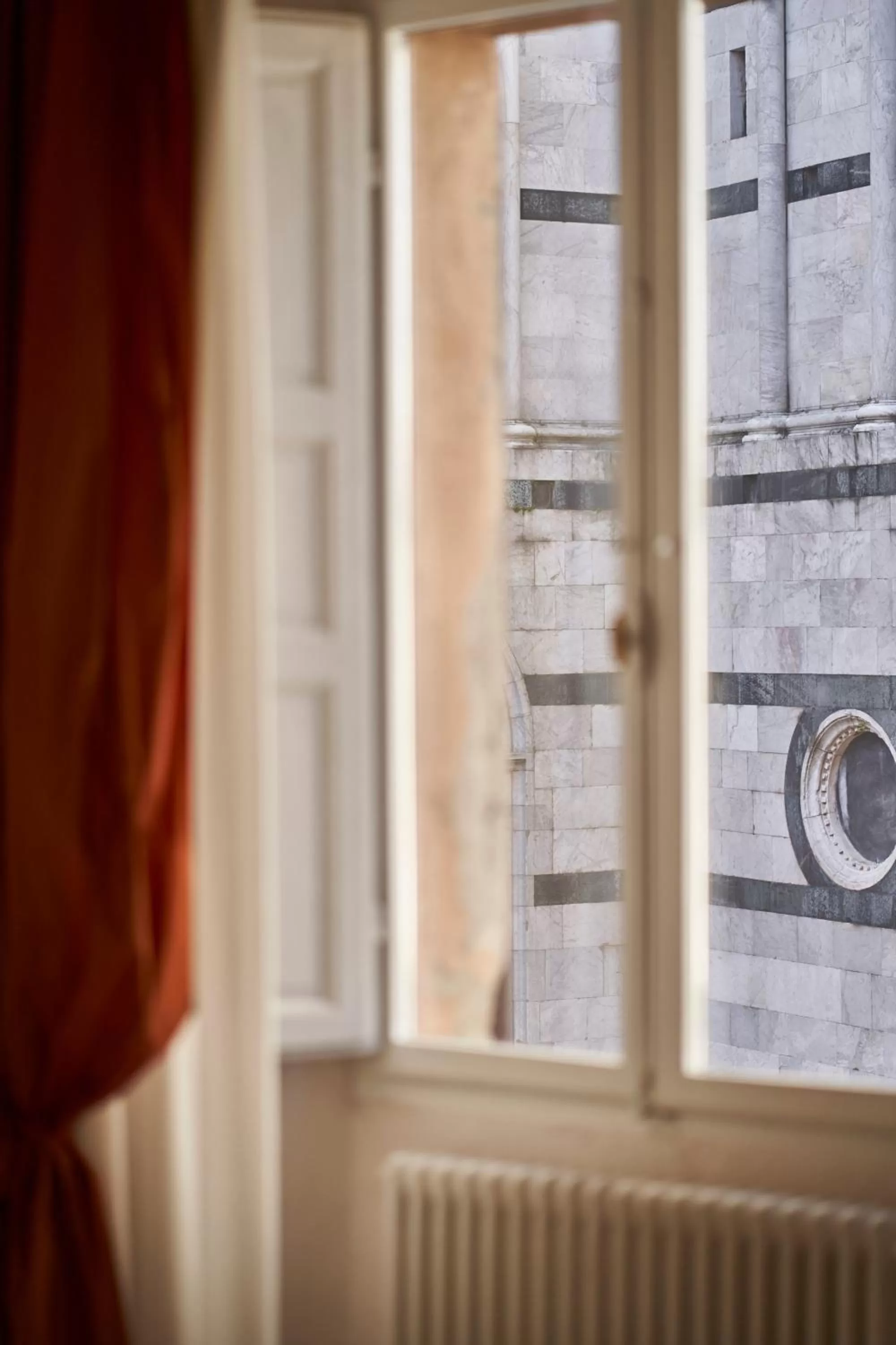 Nearby landmark in Palazzo del Magnifico B&B