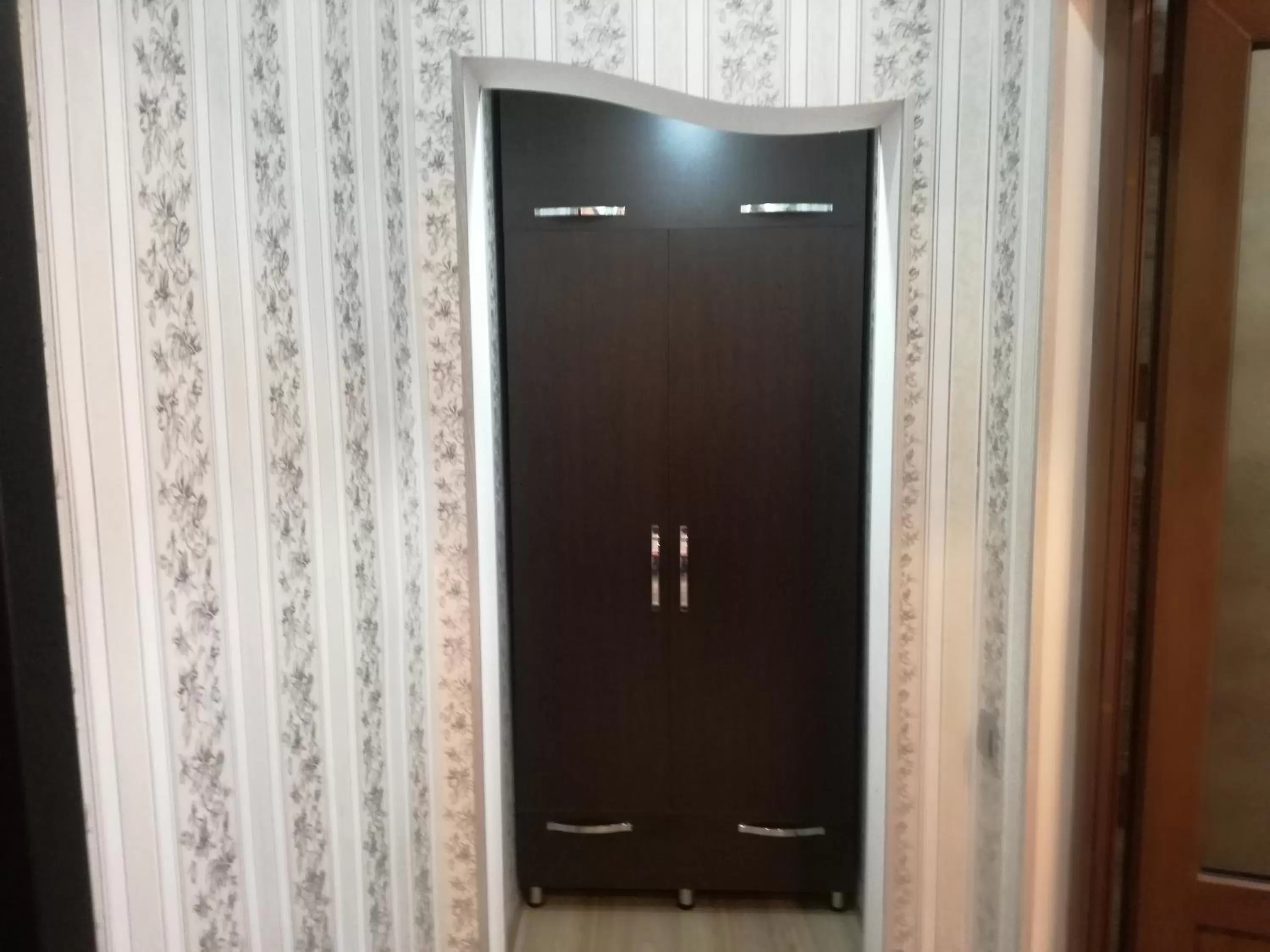 Bathroom in Guest House Kakheti