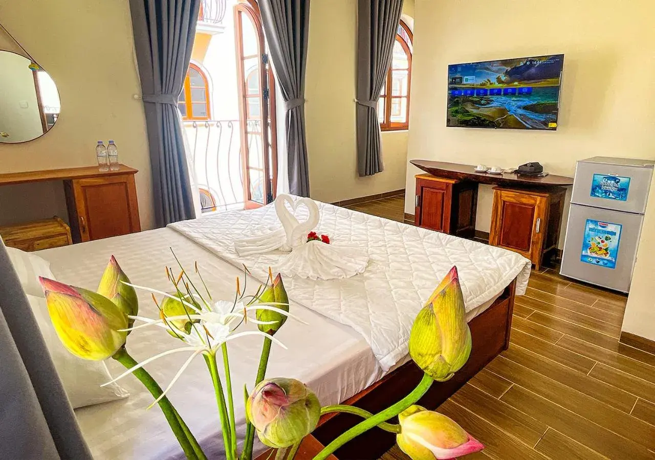Thuận Linh Coffee & Homestay Thuận Linh Coffee & Homestay