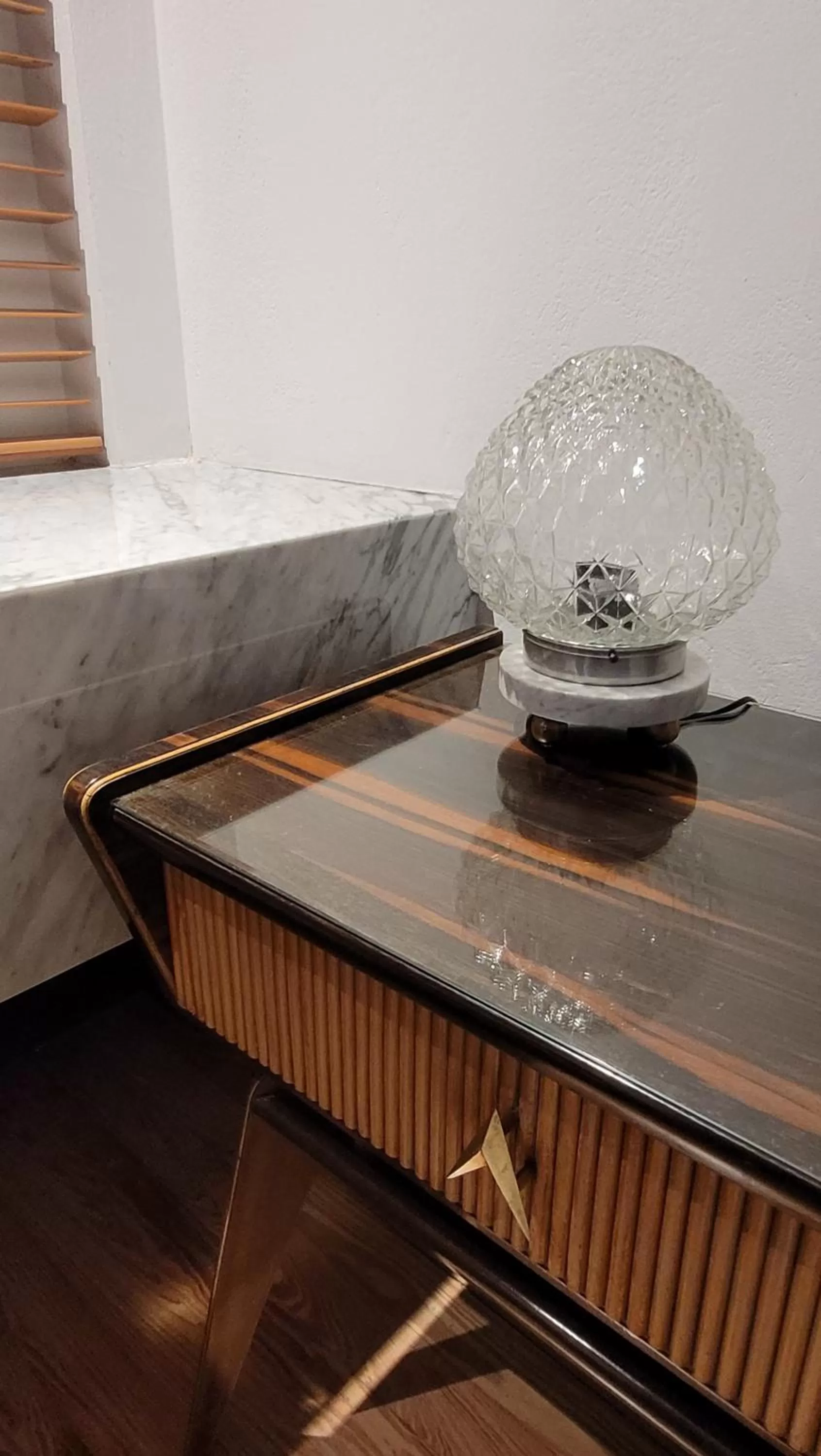 Decorative detail, Kitchen/Kitchenette in FAUNA Montevideo