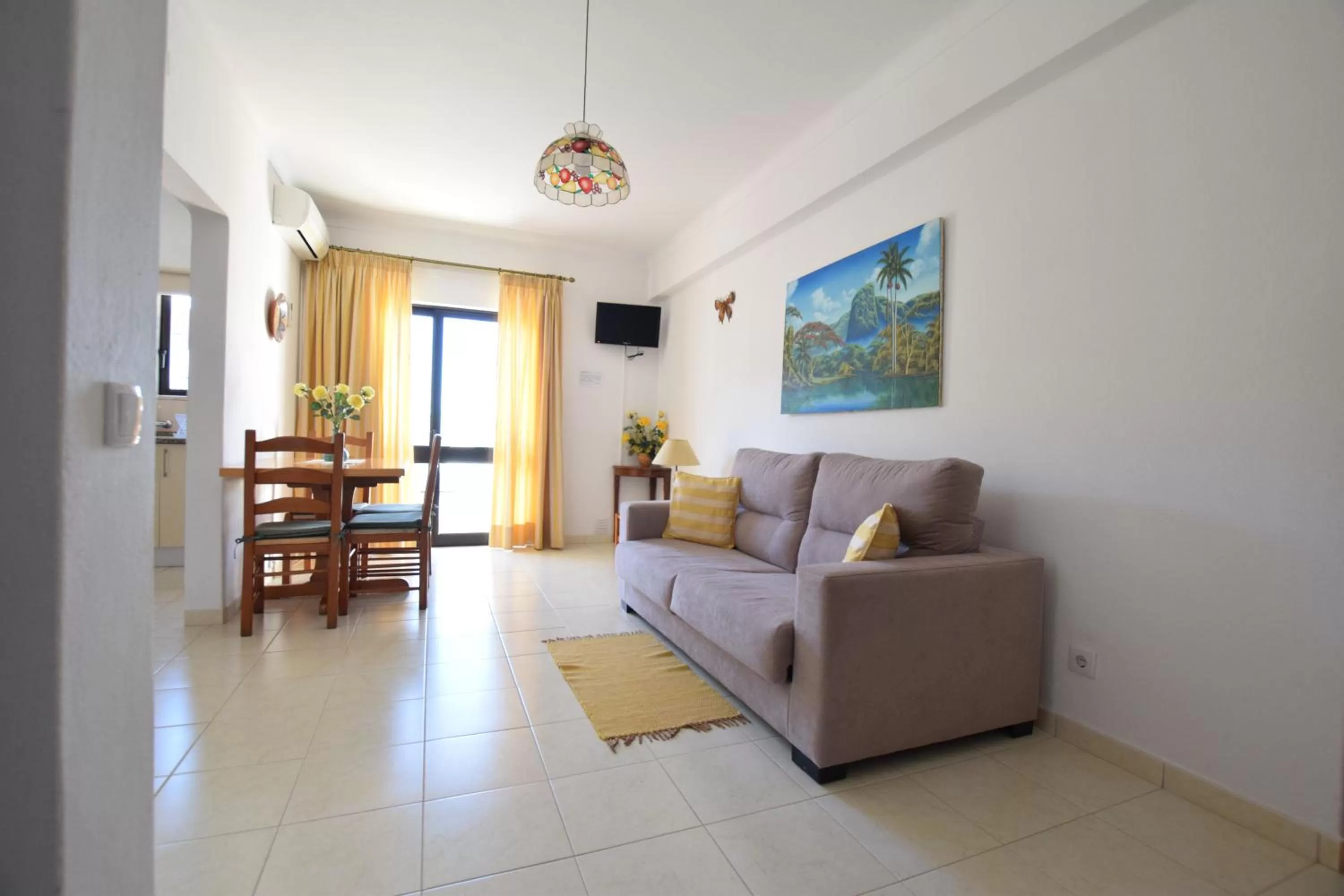 Apartamentos Carruna