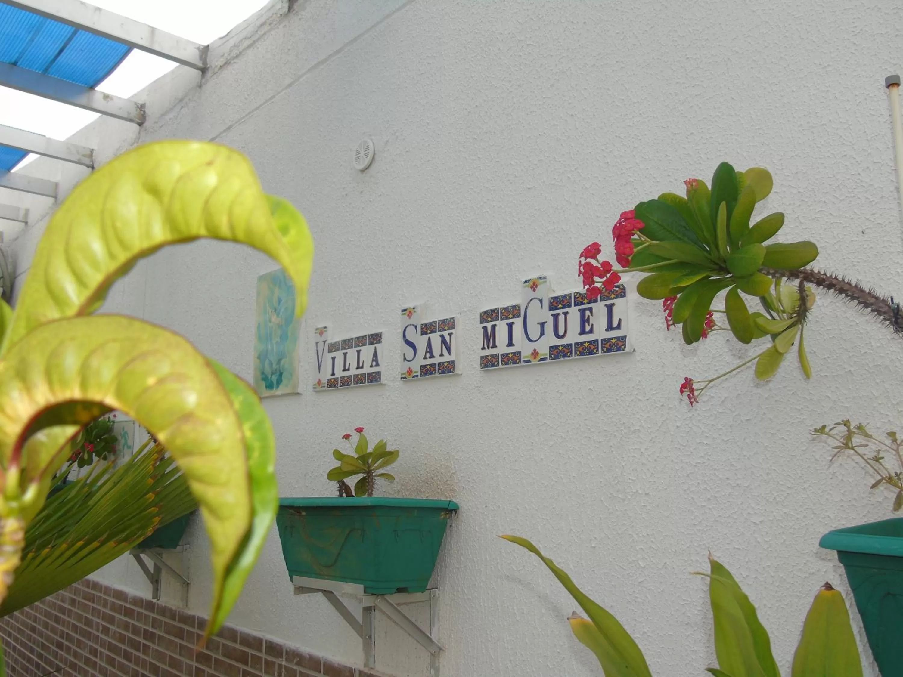 Property logo or sign, Property Logo/Sign in Villa San Miguel