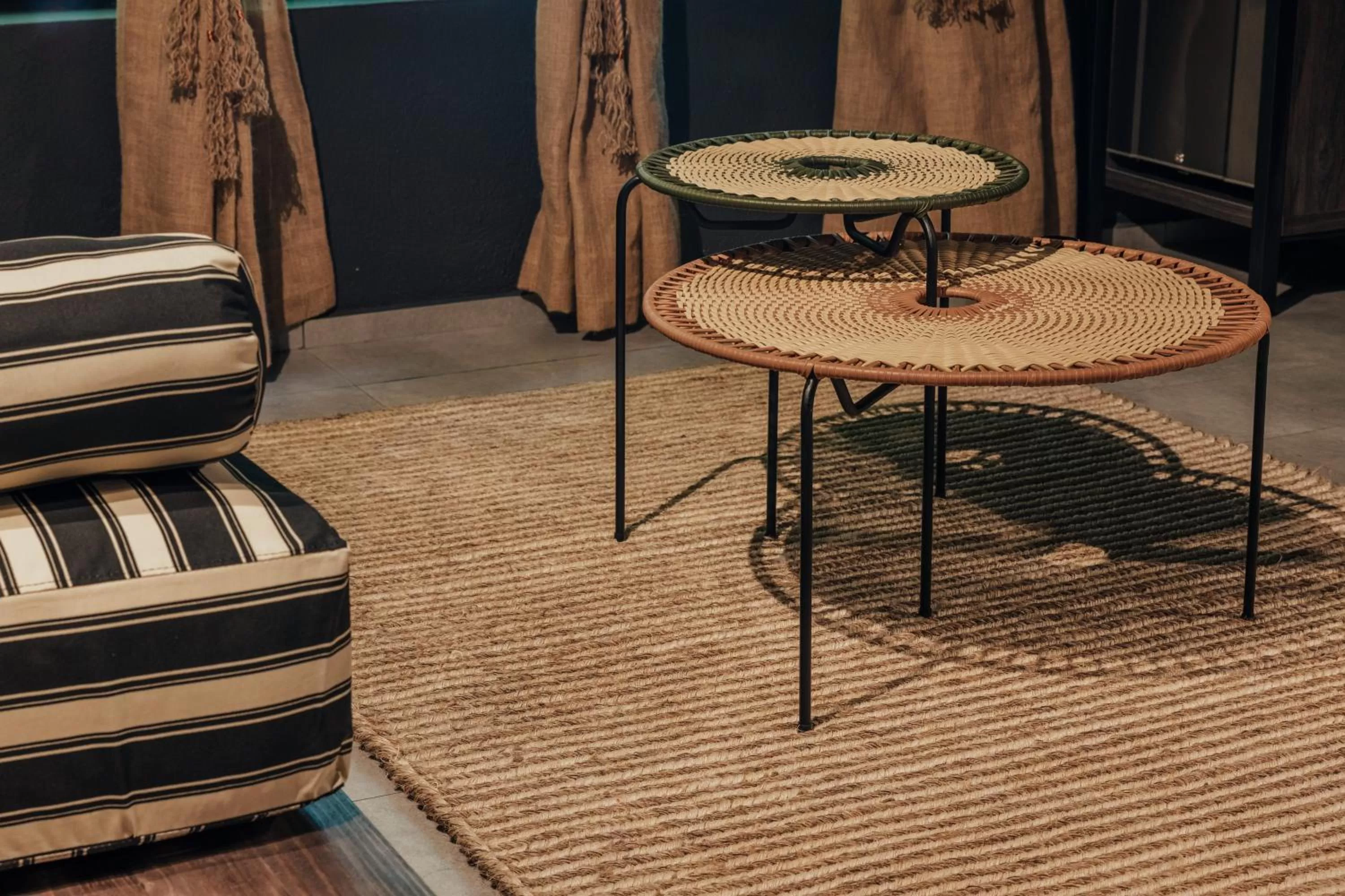 Living room, Seating Area in Sui Posada Boutique