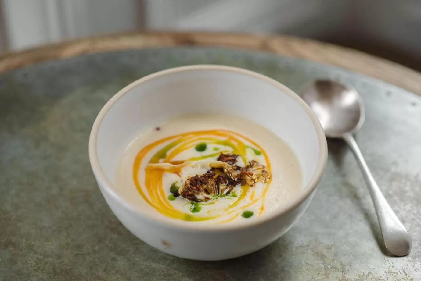 Restaurant/places to eat in The Beaumont Hexham