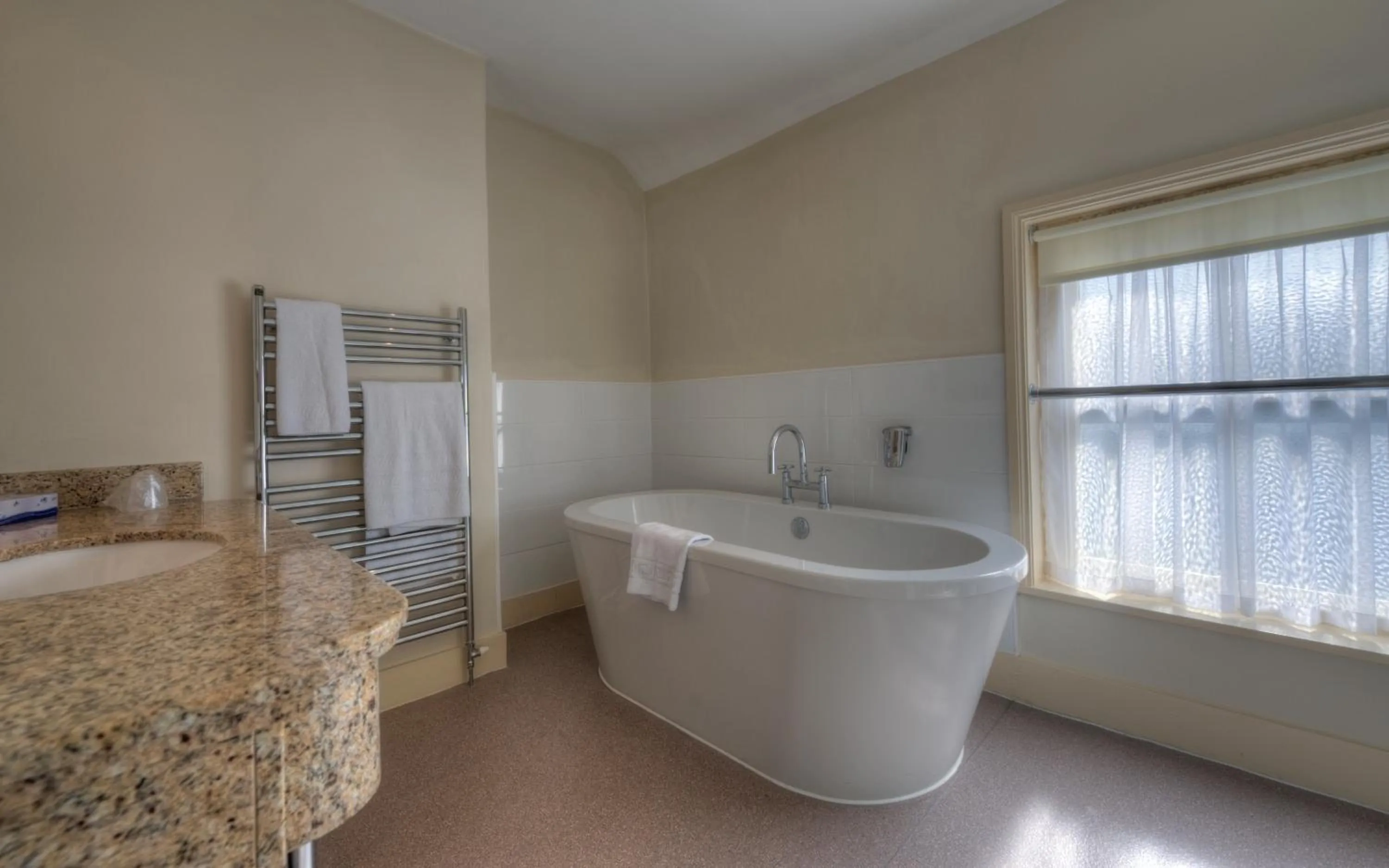 Day in Dog & Partridge by Chef & Brewer Collection