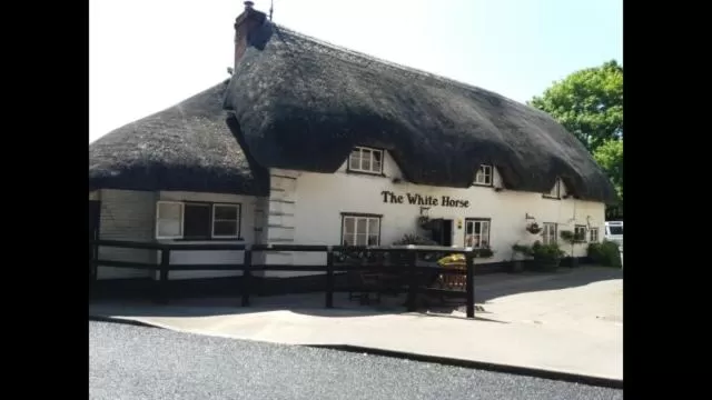 White Horse Inn