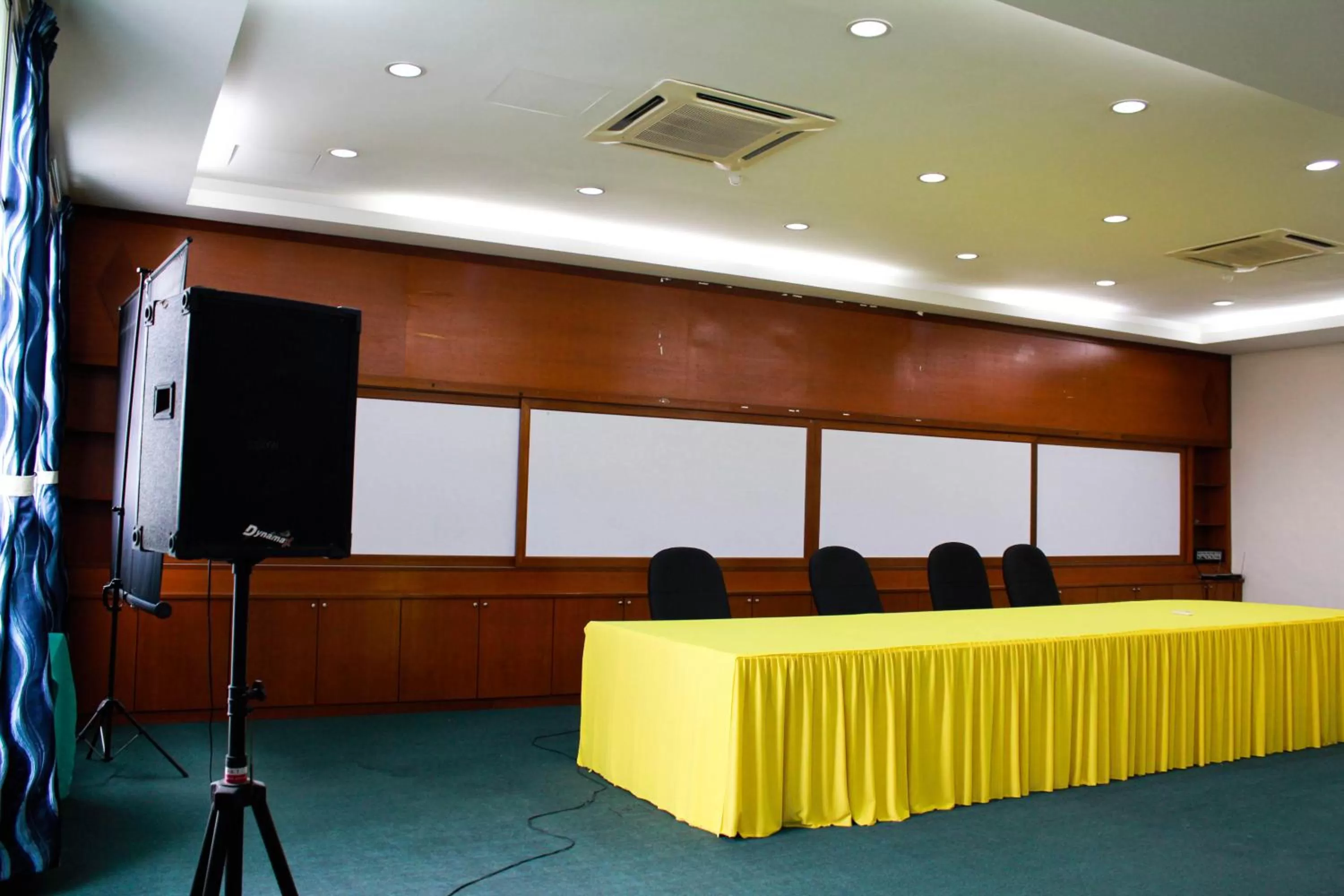 Meeting/conference room in Angsana Hotel Melaka