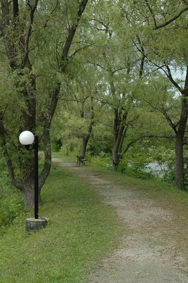 Activities in Benmiller Inn & Spa