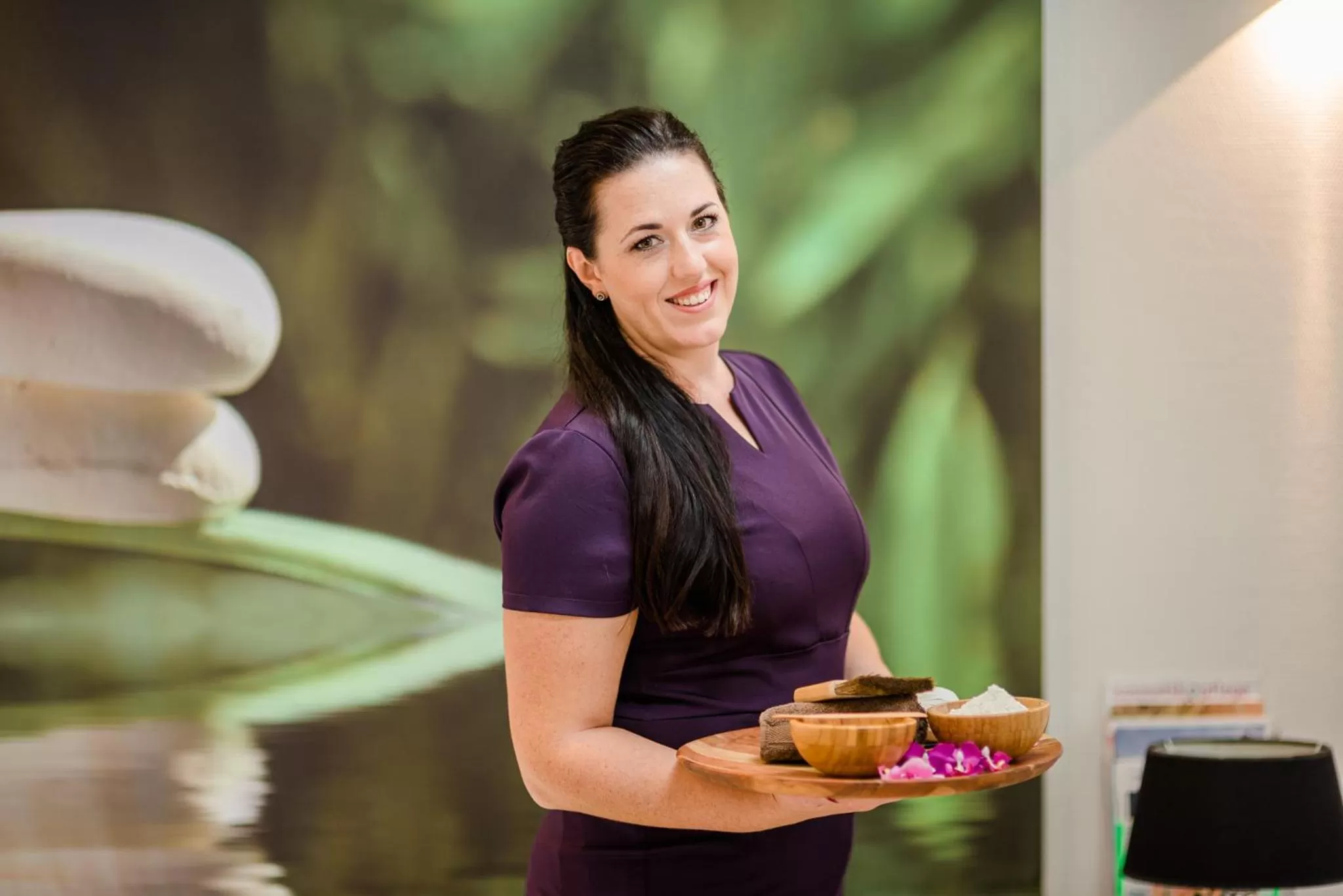 People in Sporthotel Grafenwald 4 Sterne Superior