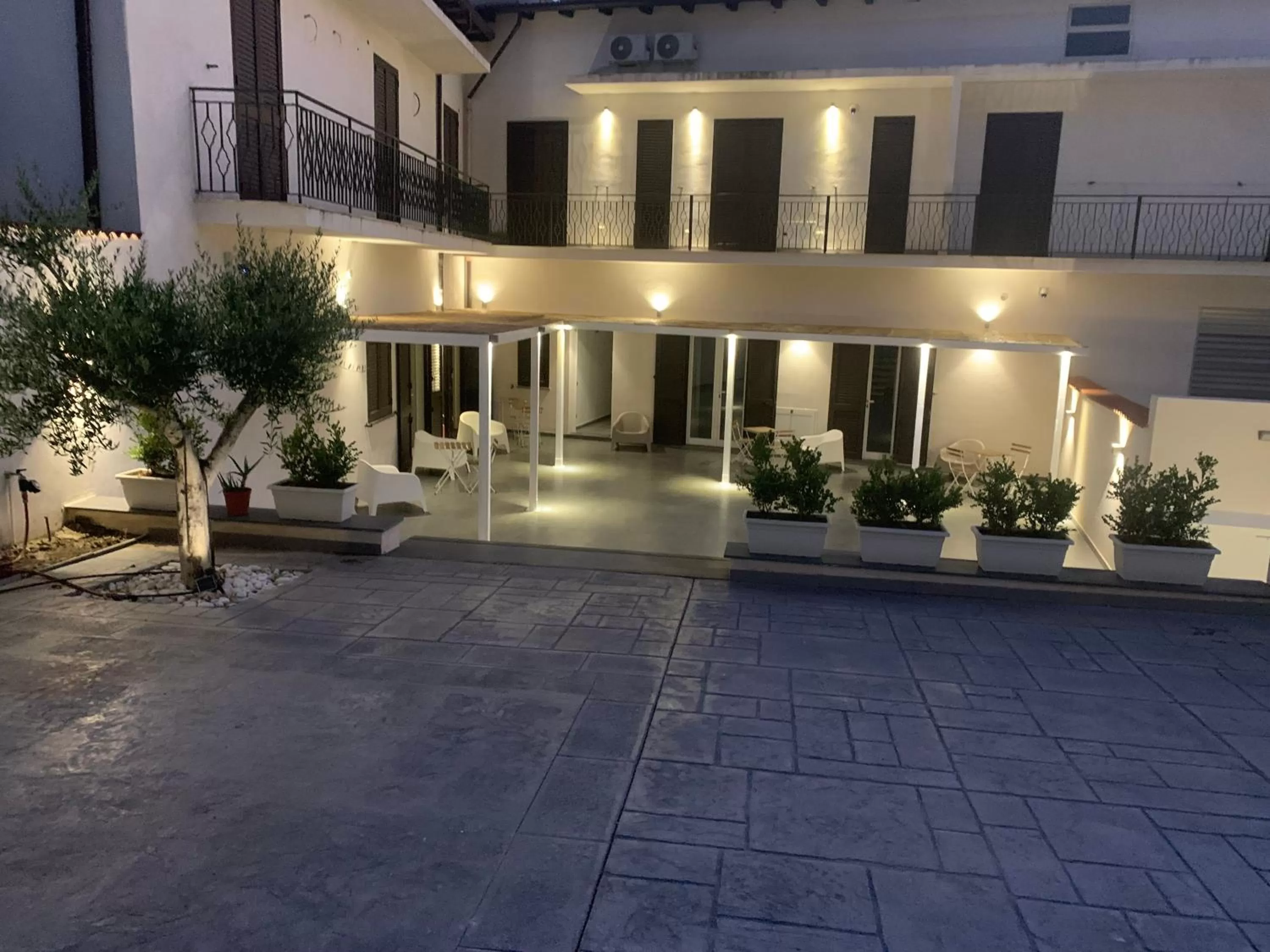 Patio, Swimming Pool in Le Casuzze di Siculiana