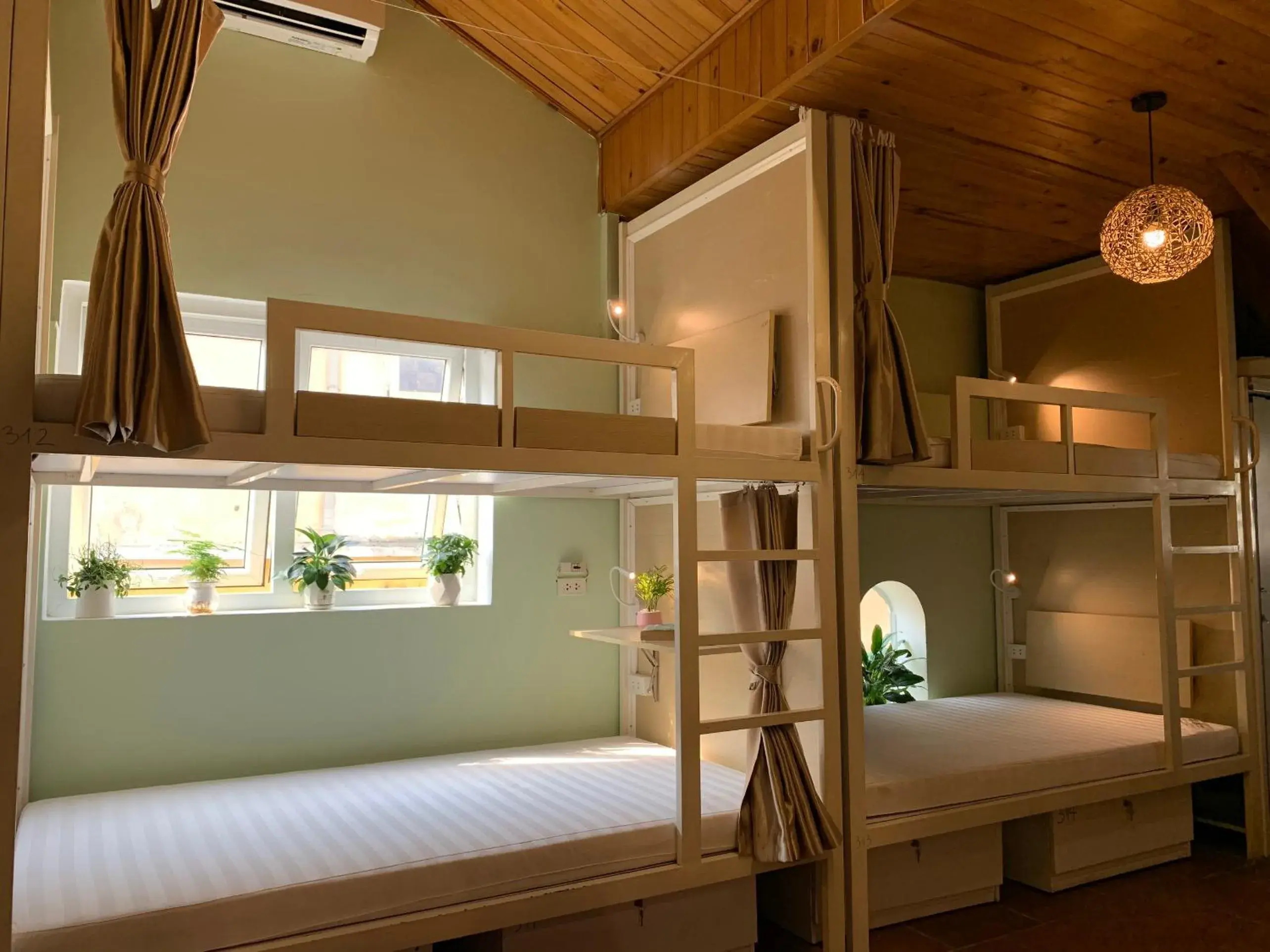 Hanoi EcoStay 1 hostel Hanoi EcoStay 1 hostel