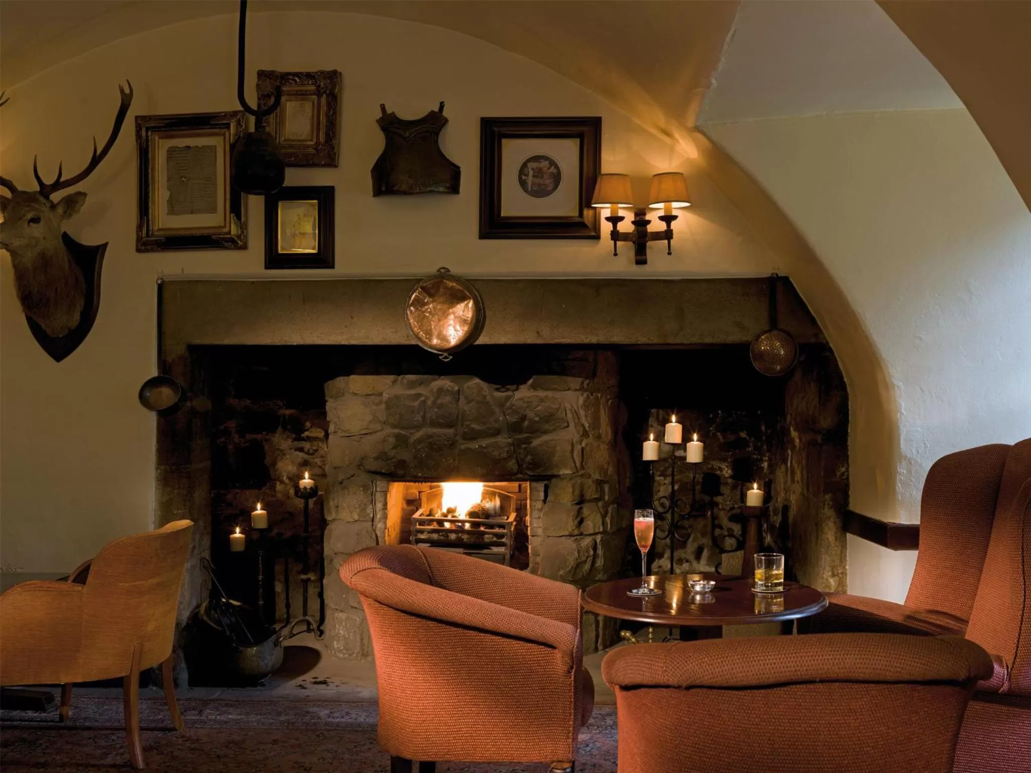 Other in Macdonald Houstoun House