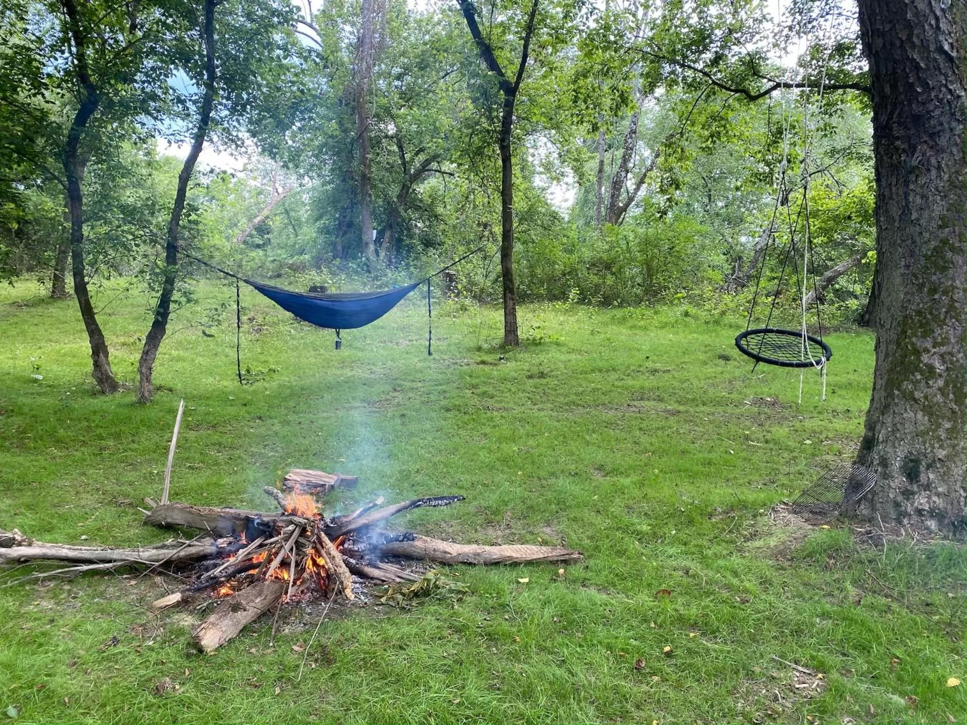 Spring in SKYLARANNA Resort & SPA