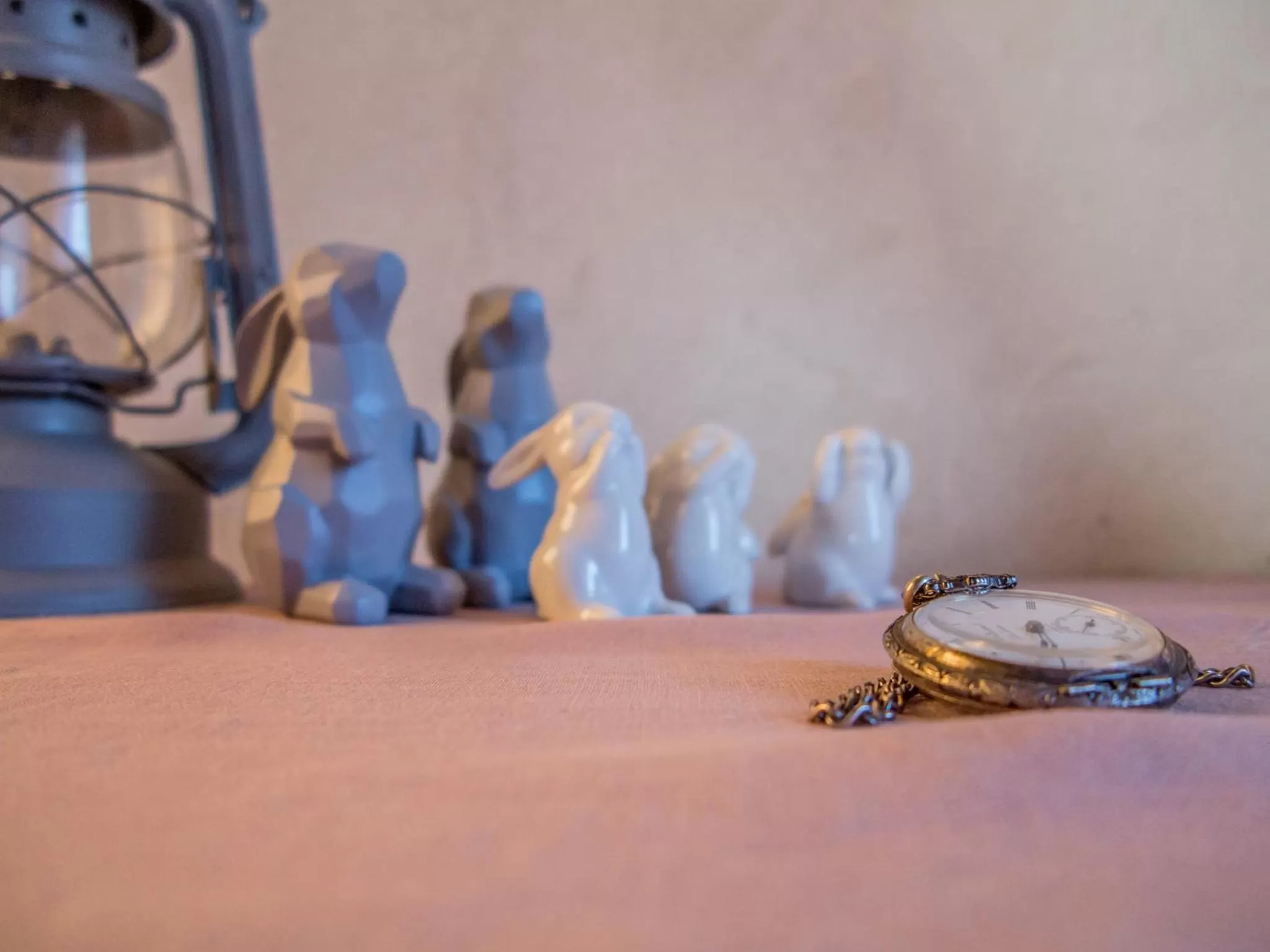 Decorative detail in Alice Relais Nelle Vigne