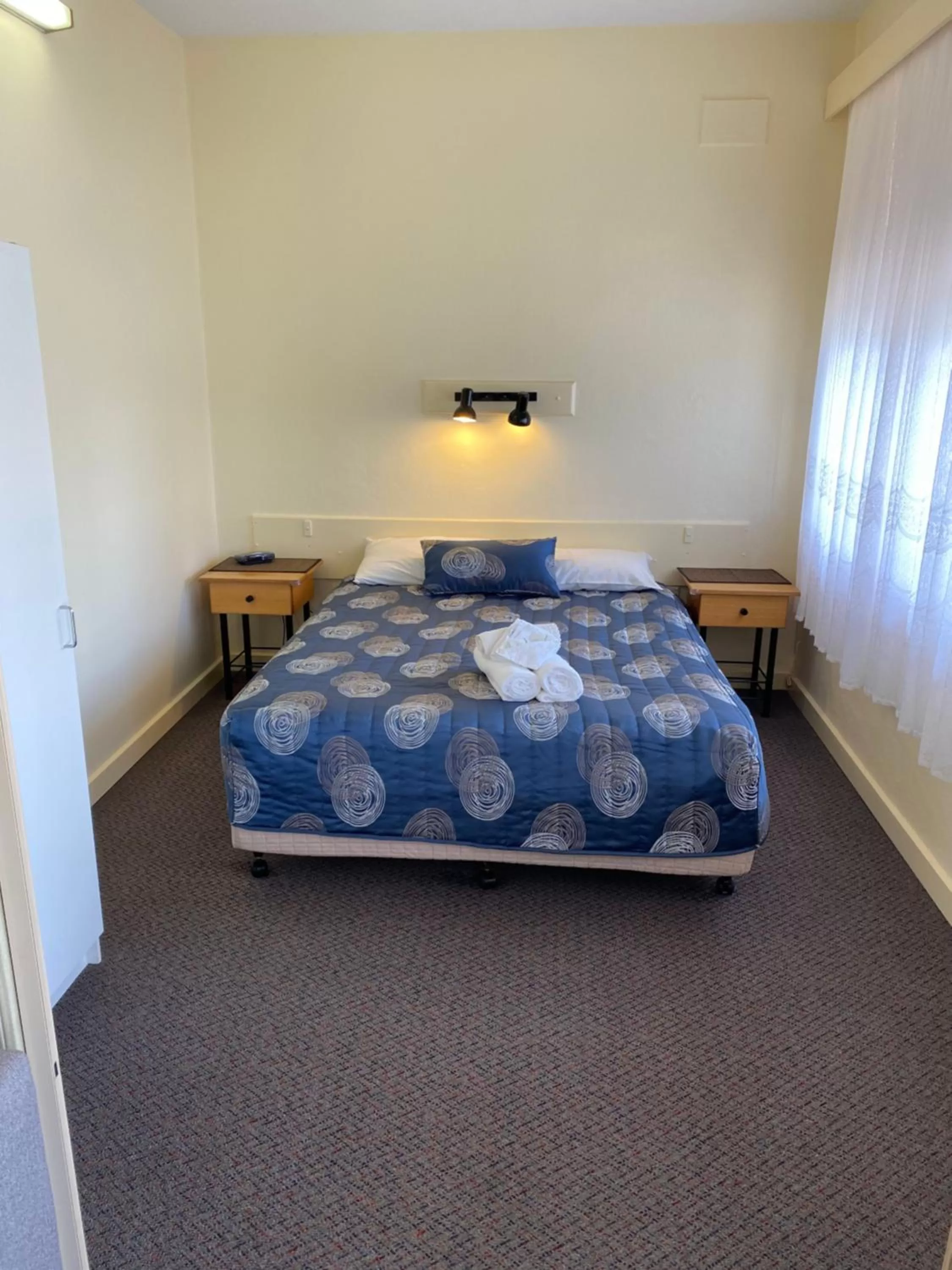 Standard Family Room in Paddle Steamer Motel