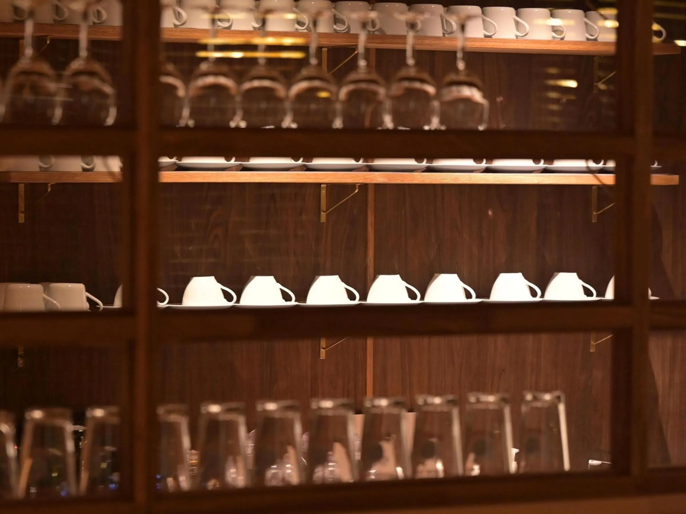 Coffee/tea facilities in Chalet Shiga