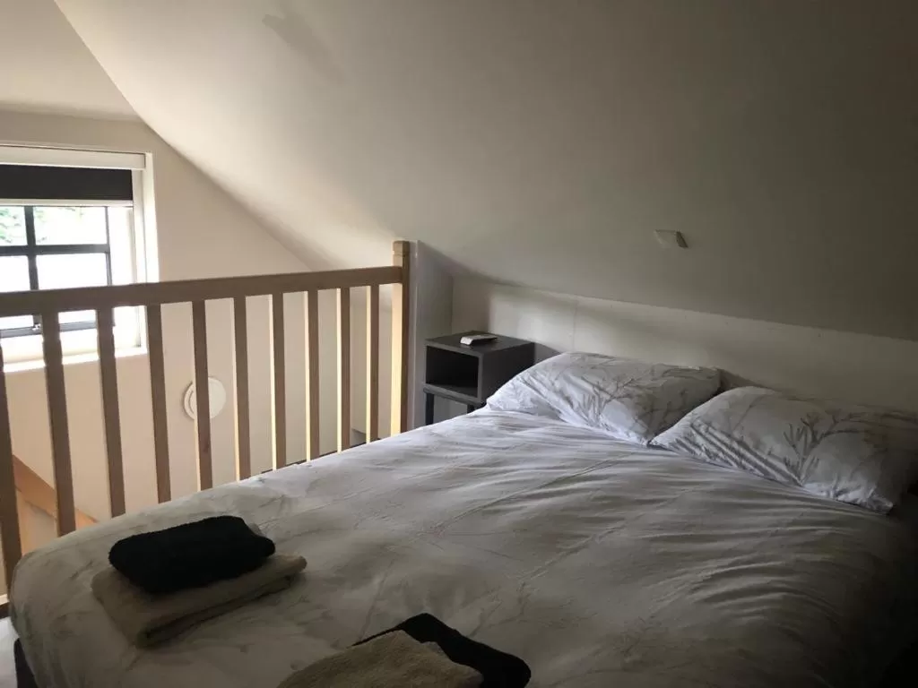 Bed in Herberg d'n Driesprong