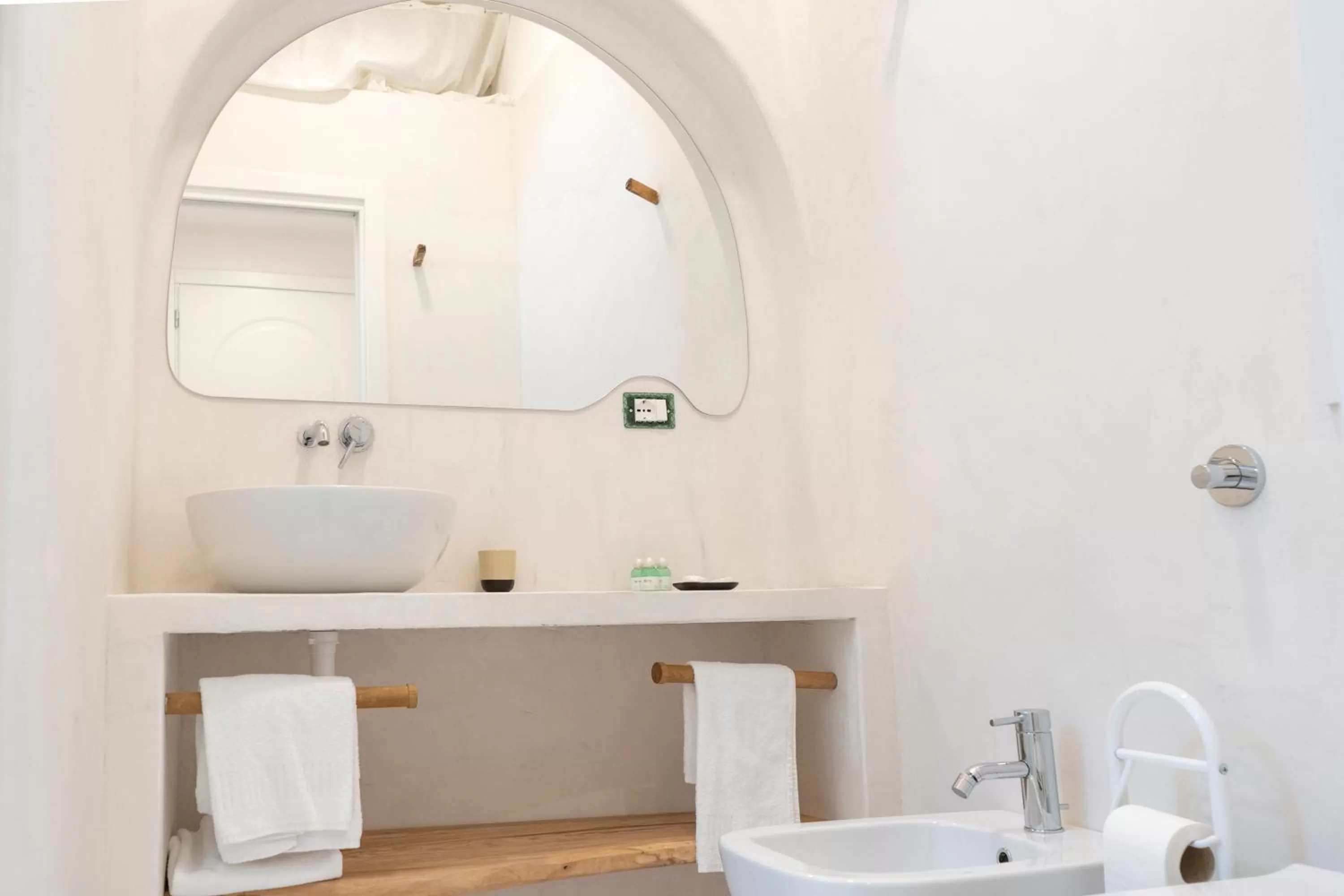 Bathroom in Villa Ravino Secret Retreat