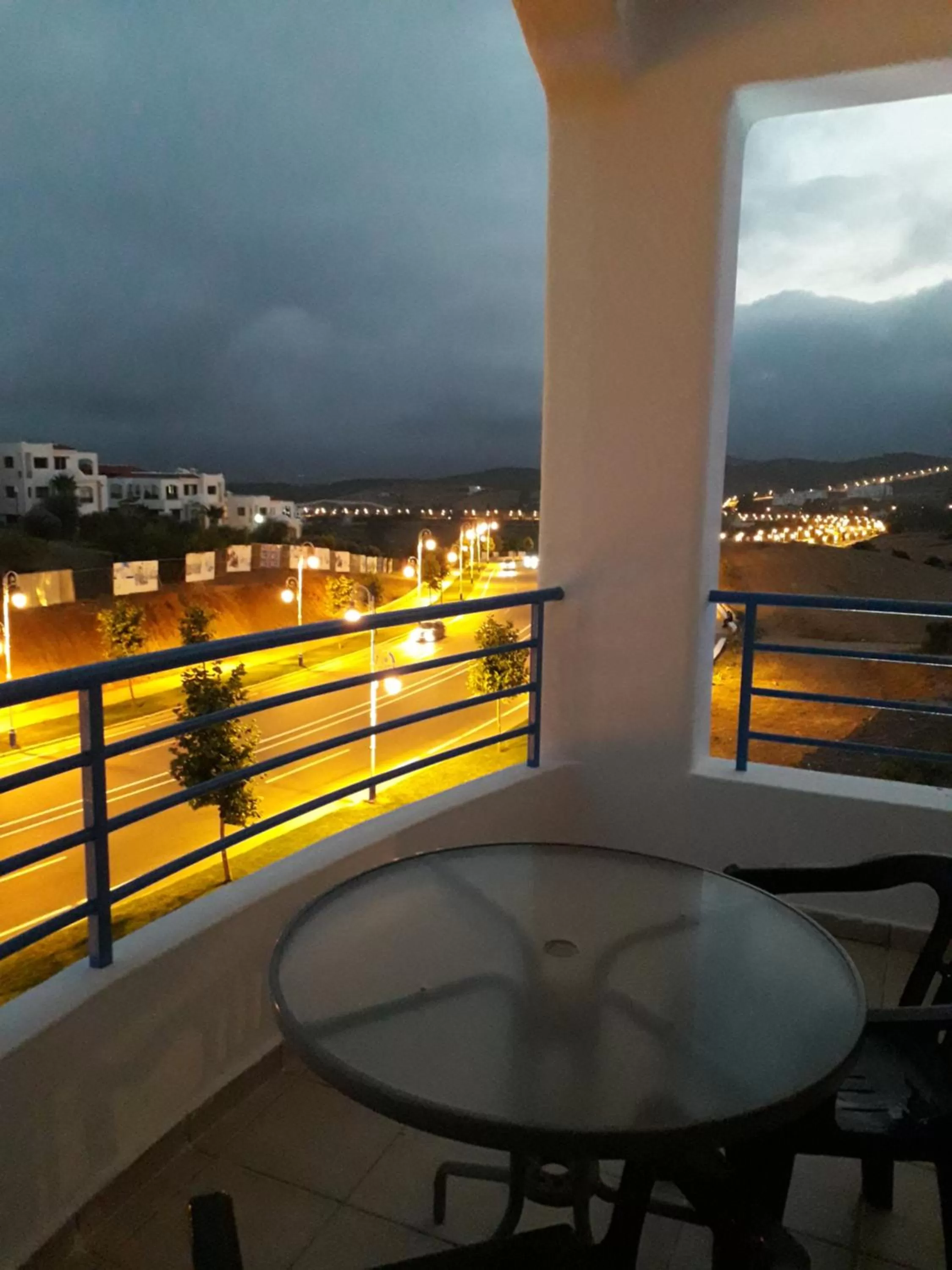 Studio avec piscine Cabo Dream à Cabo négro