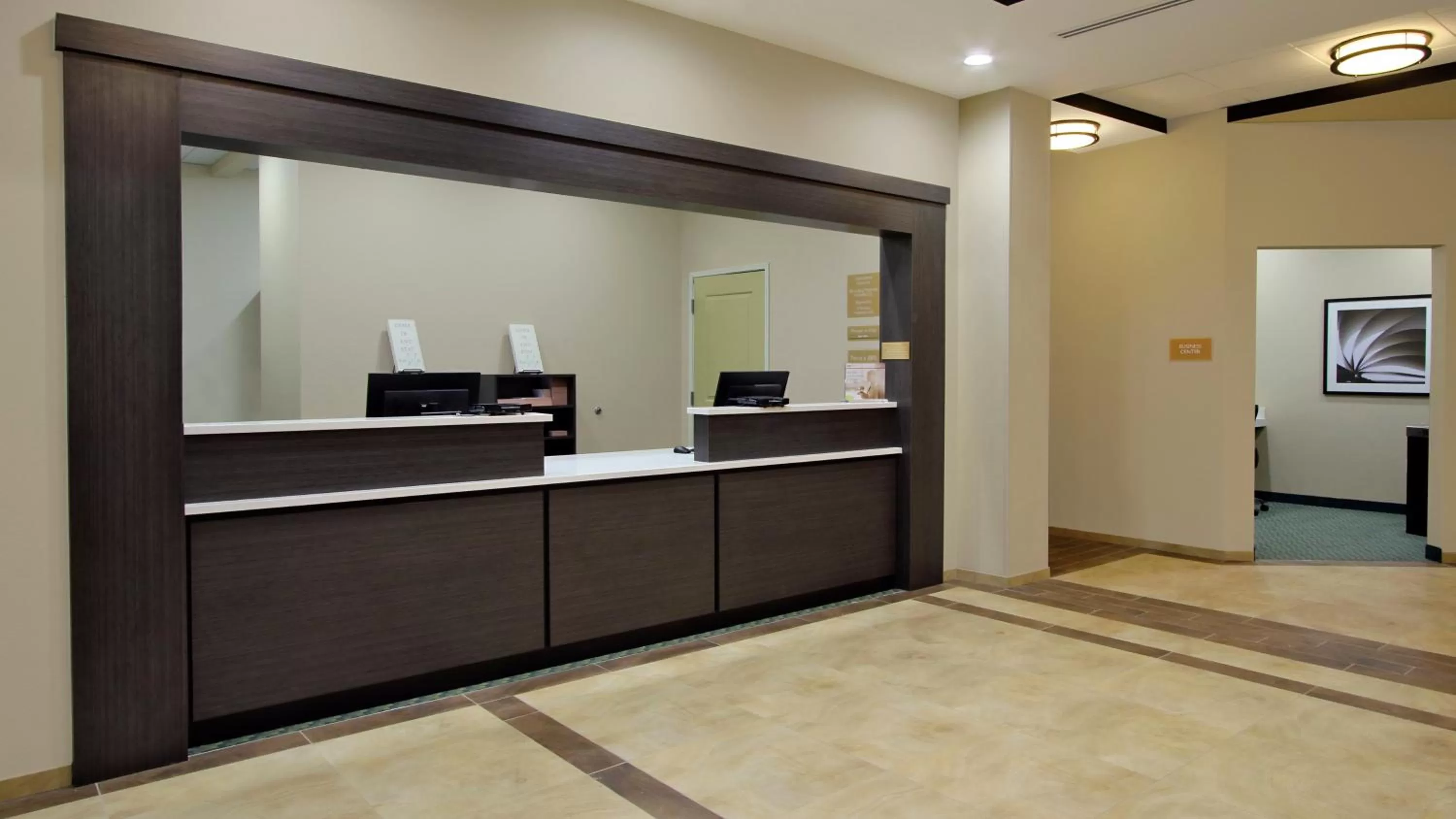 Property building in Candlewood Suites - Frisco by IHG