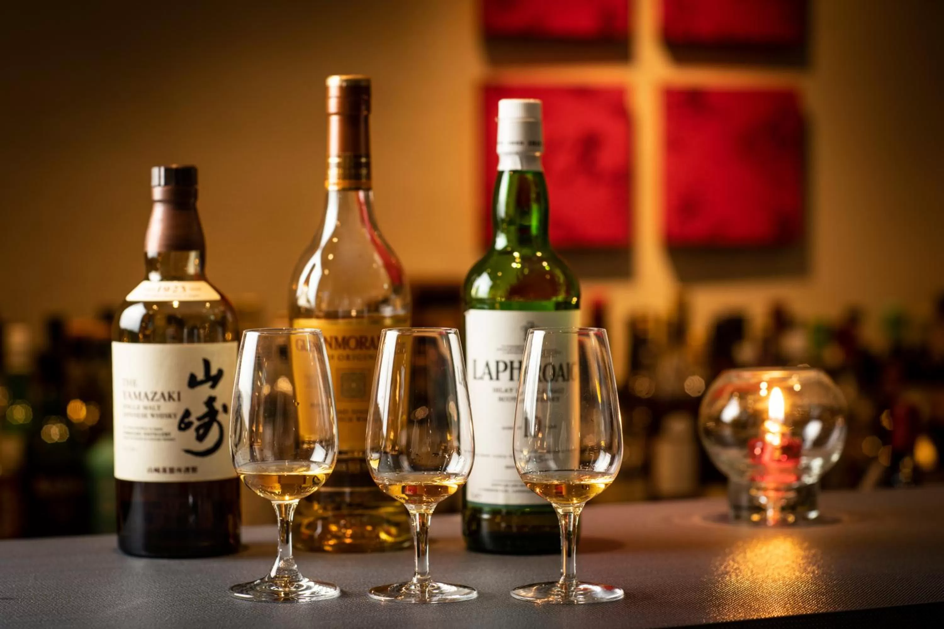 Lounge or bar in Villa Sanjomuromachi KYOTO