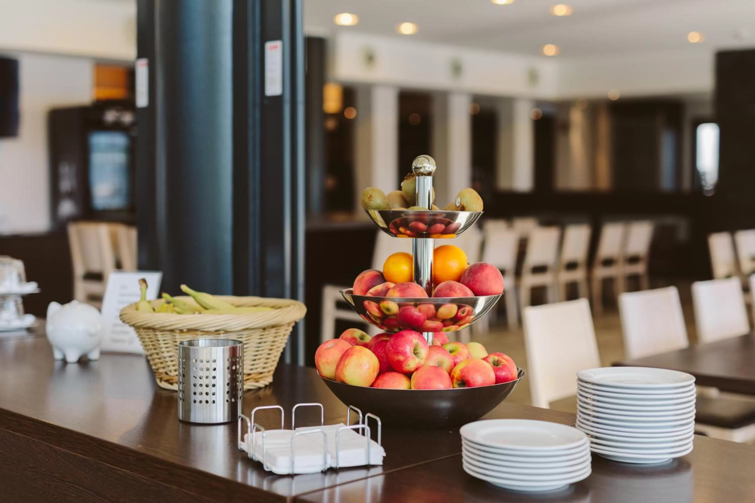 Restaurant/places to eat in Tagungszentrum Blaubeuren