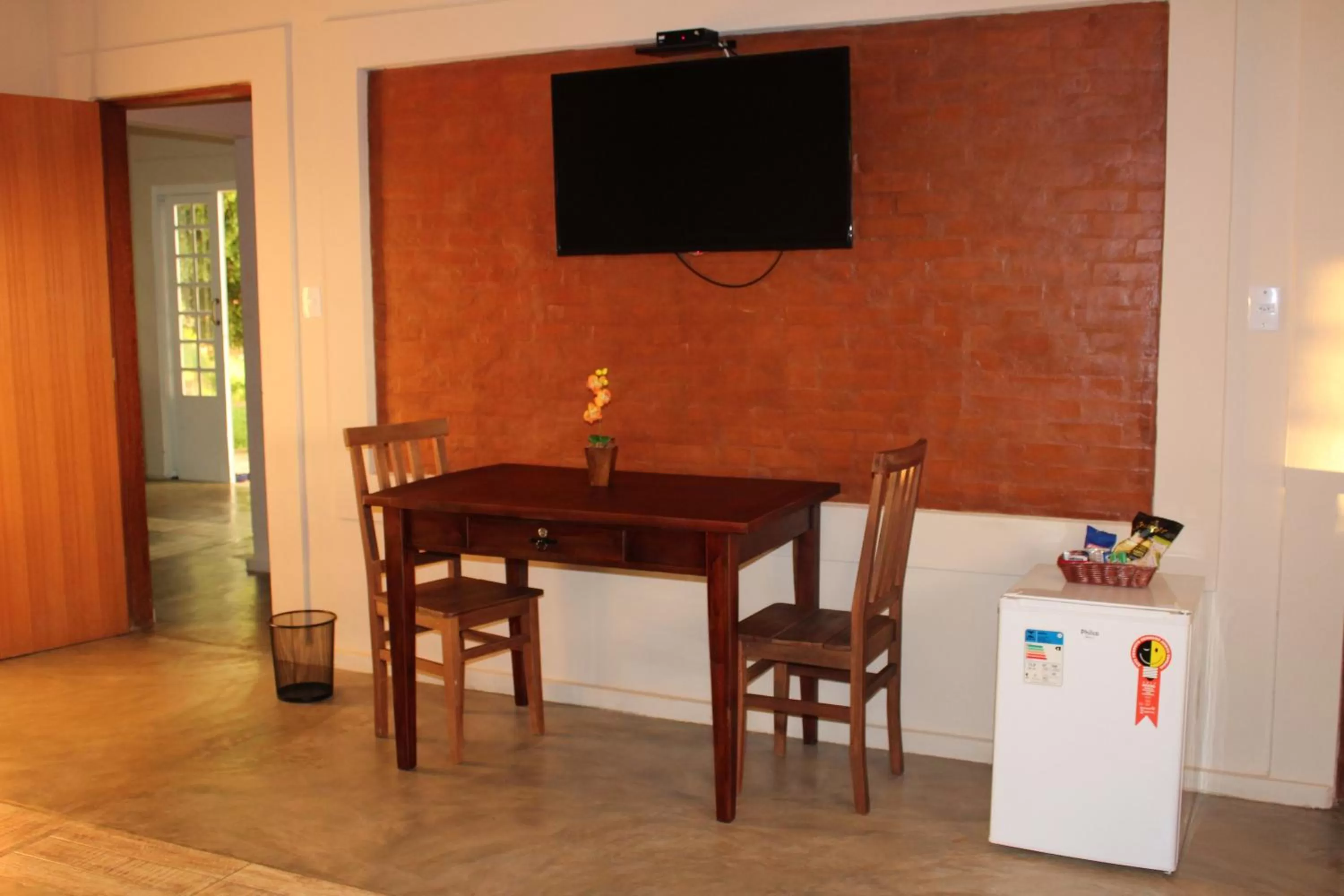 Pousada Morro dos Ventos