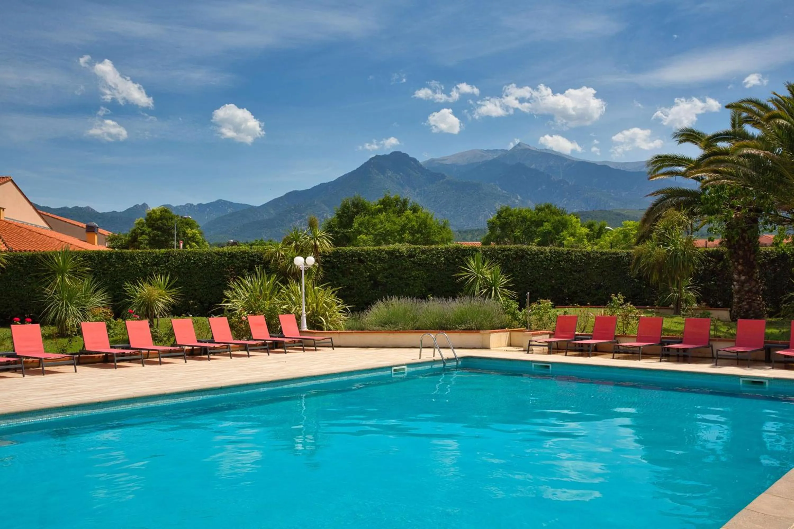 Activities in Best Western Le Vauban