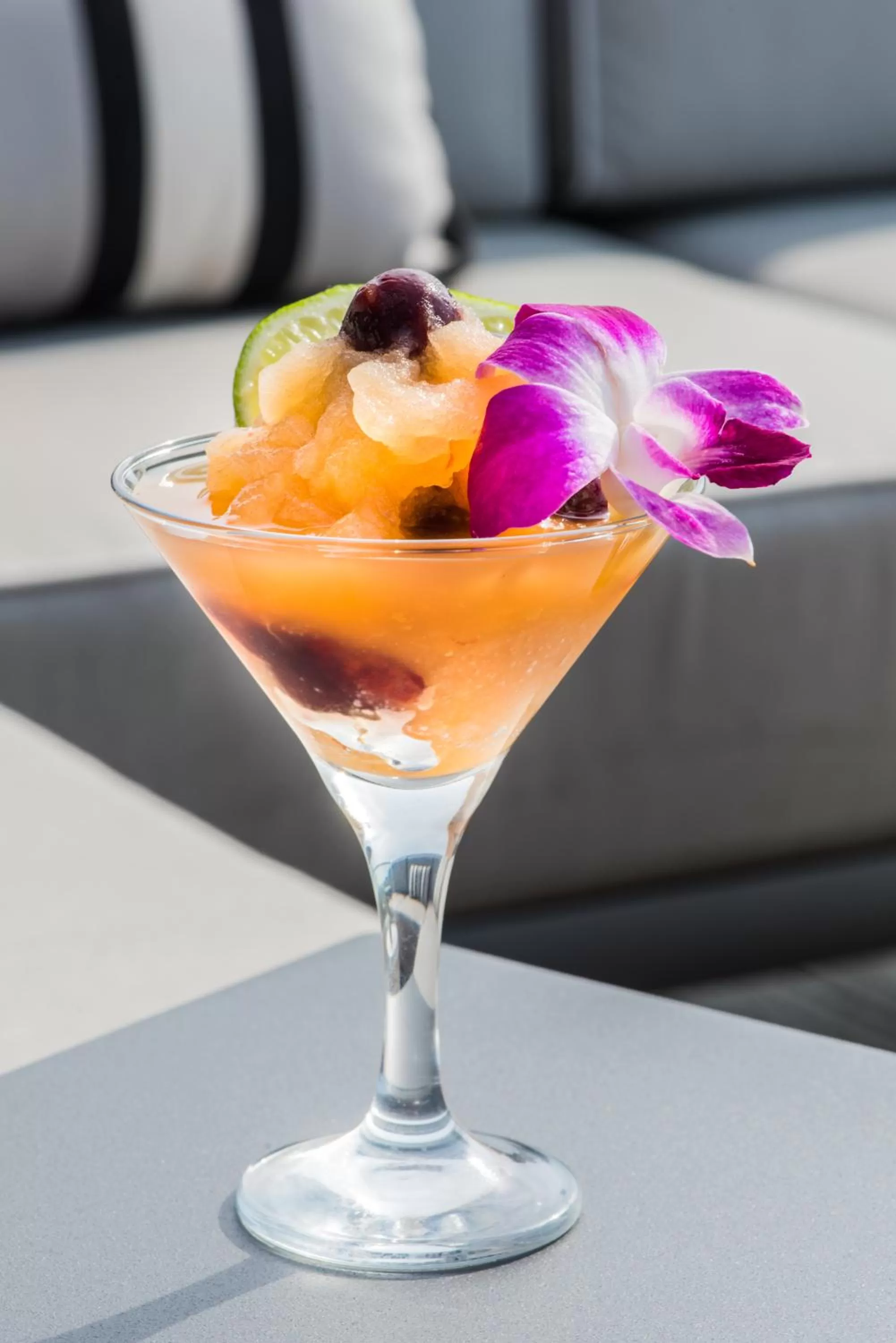 Food close-up in The Graham Georgetown