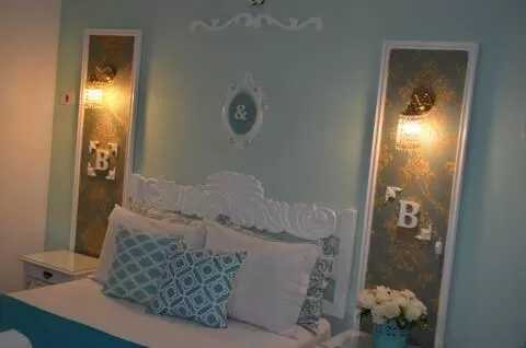 La Maison Brasiliana B&B