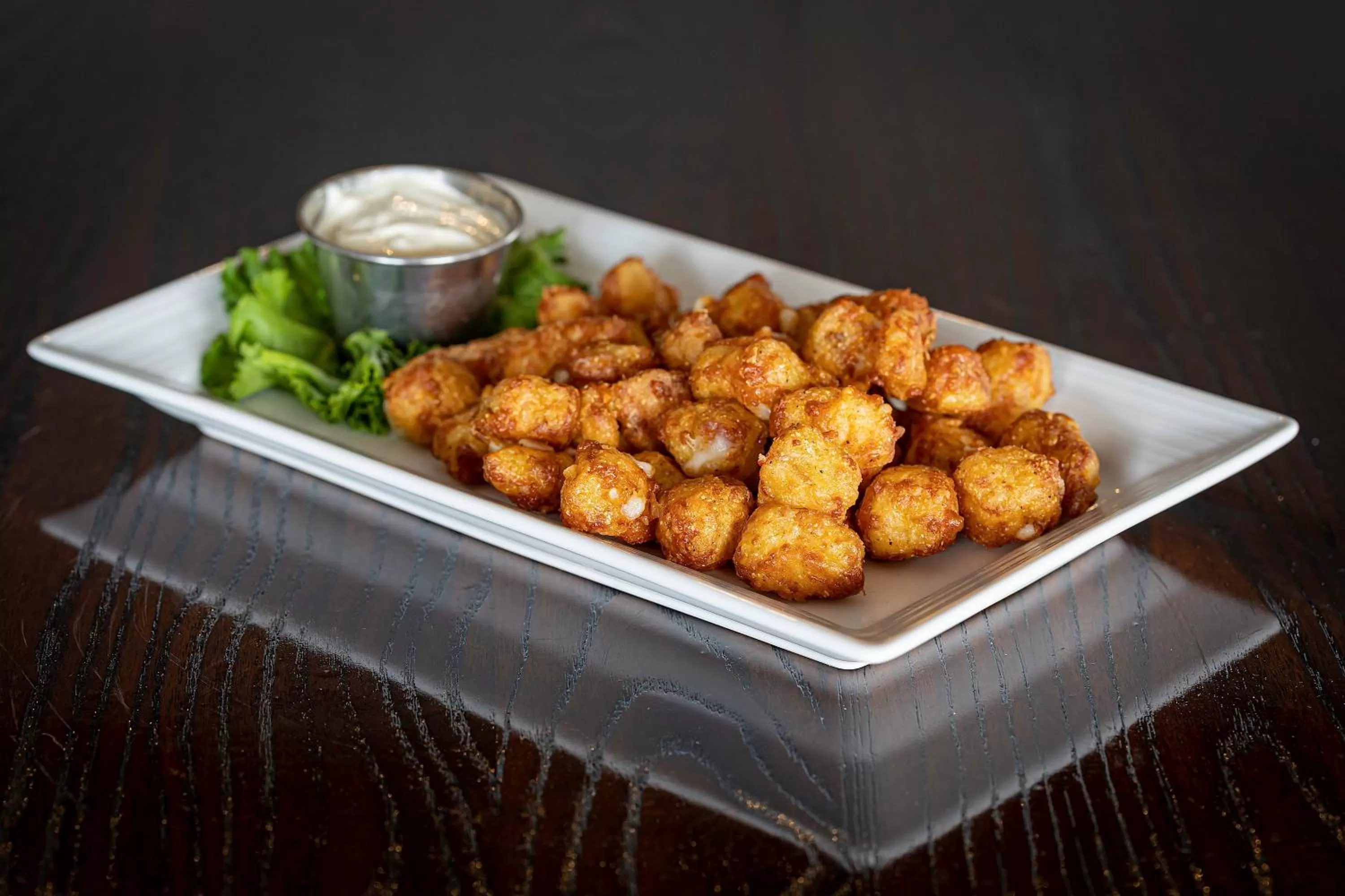 Restaurant/places to eat in Holiday Inn & Suites Wausau-Rothschild by IHG