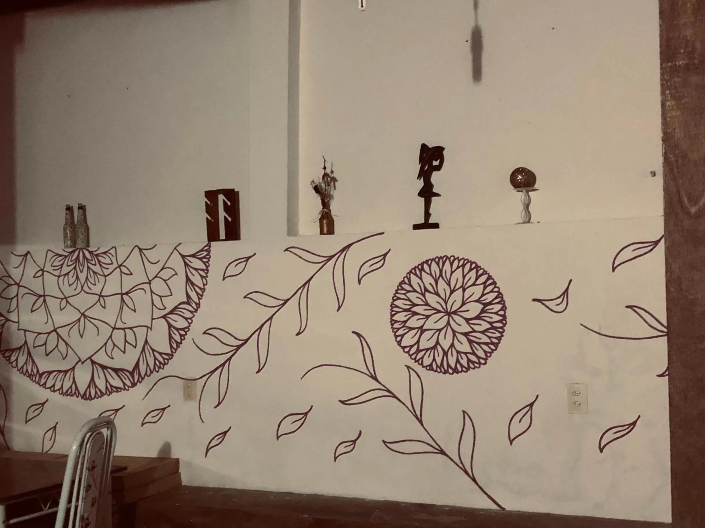 Day in Hostel Das Canárias