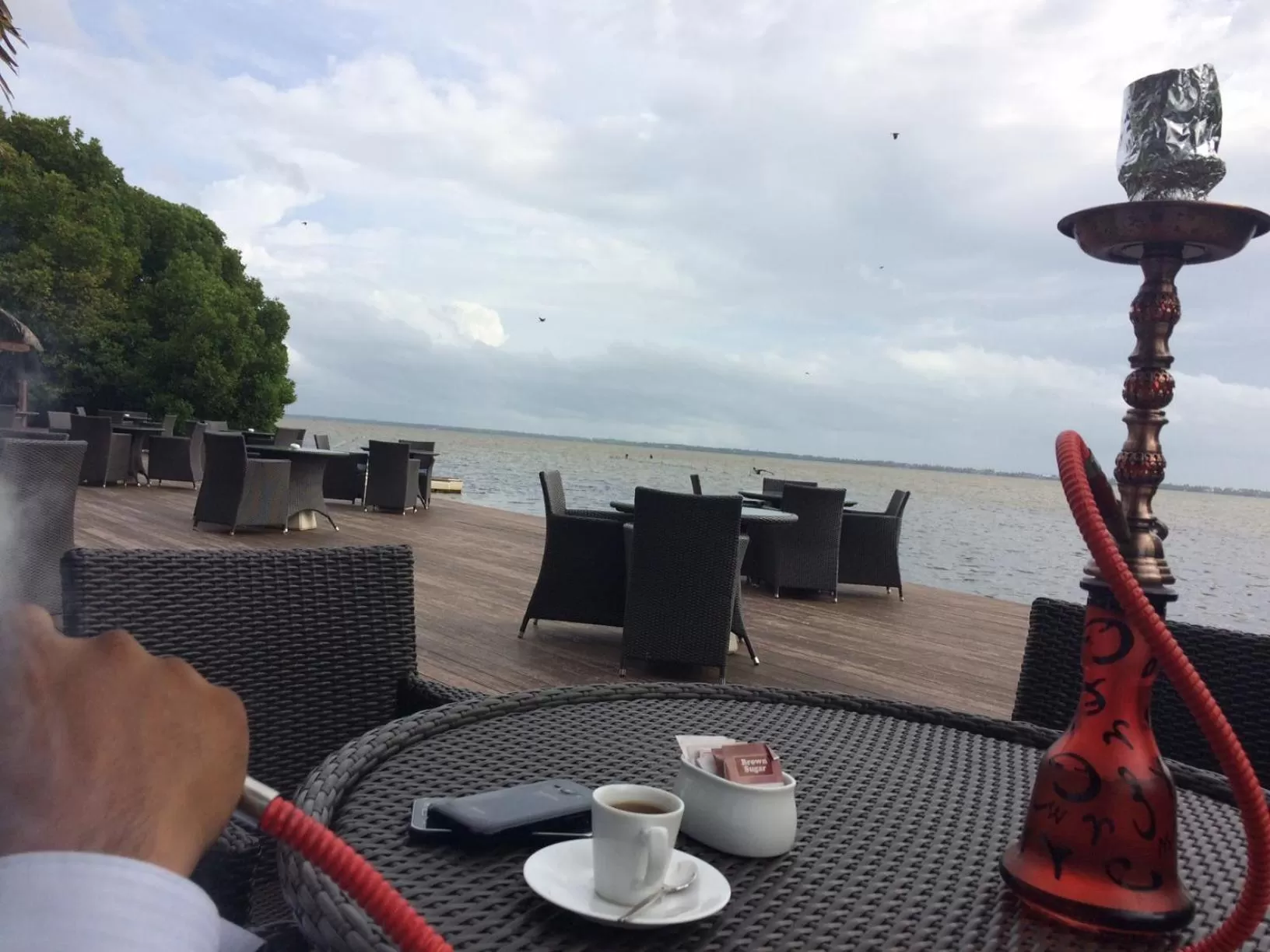 Area and facilities in Amagi Aria Airport Transit Hotel