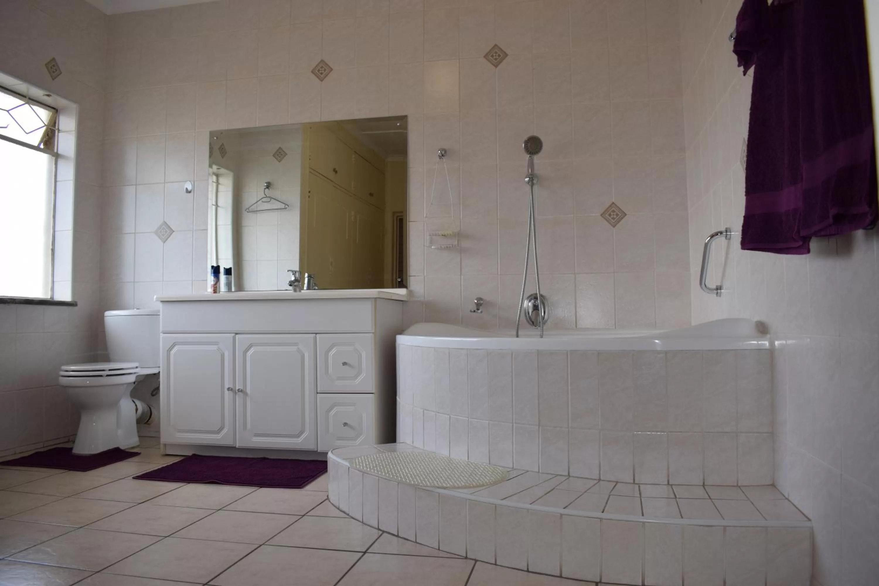 Other, Bathroom in Moye Guest House