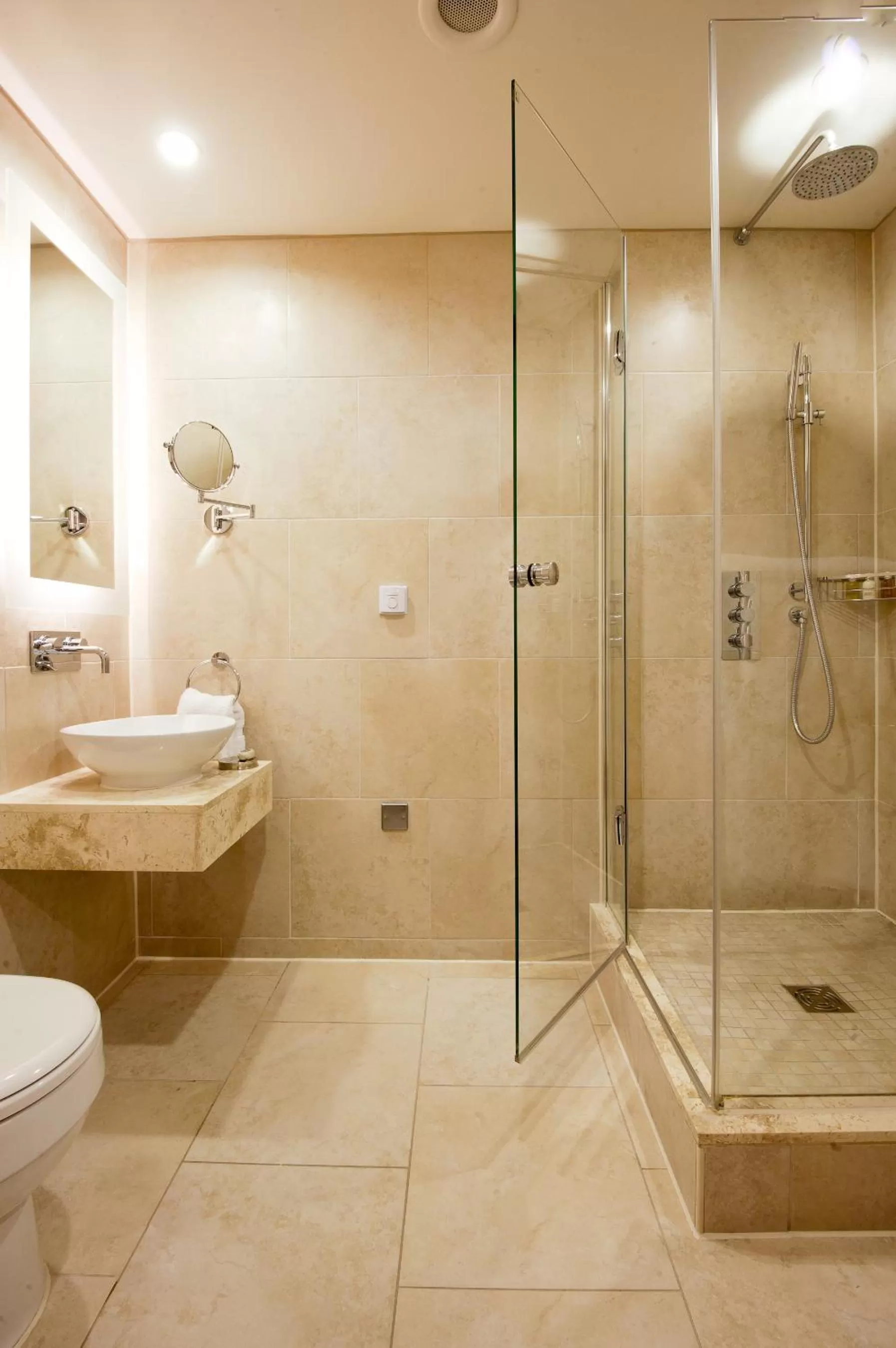 Bathroom in The Grand, York