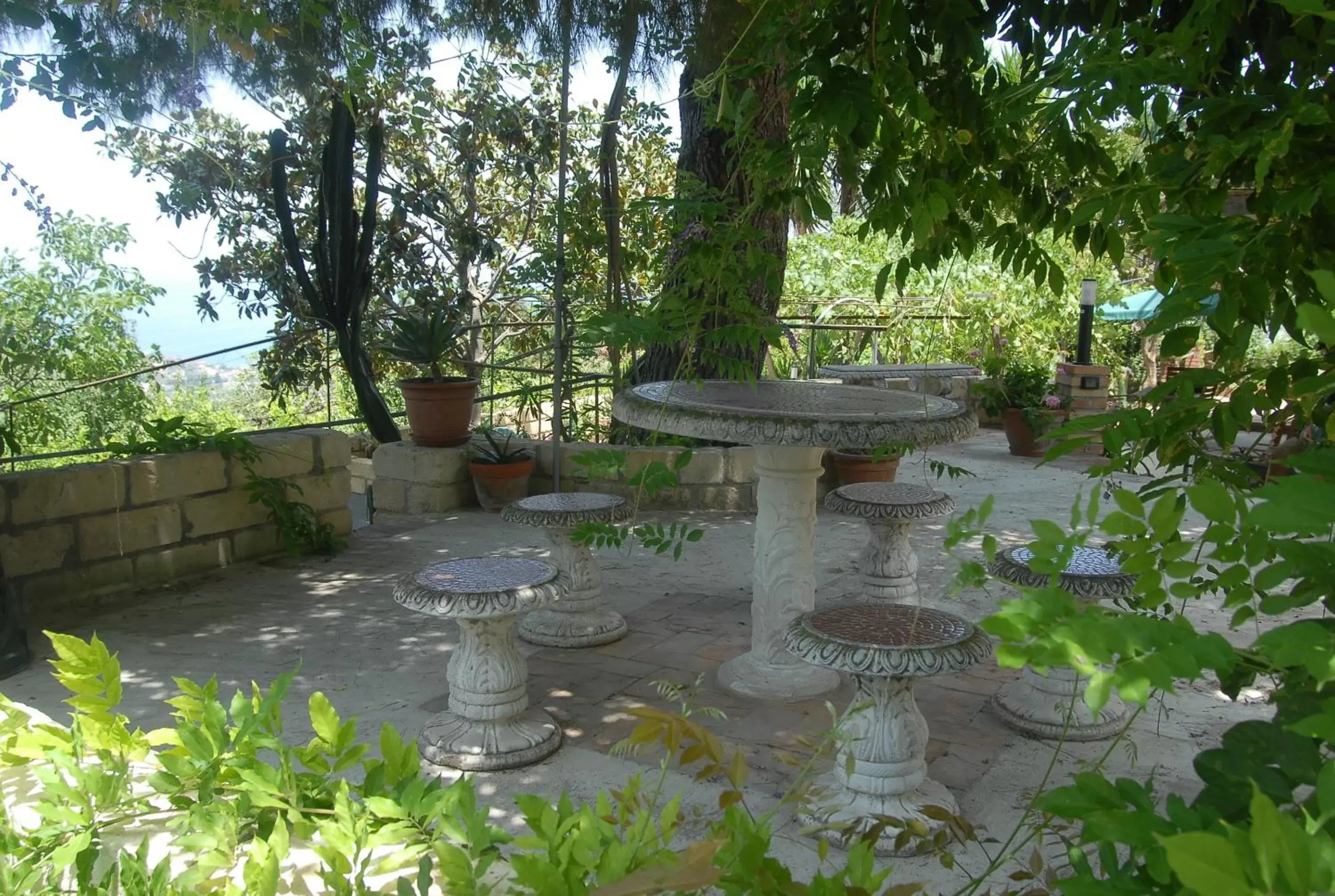 B&B Villa zia Febronia B&B Villa zia Febronia