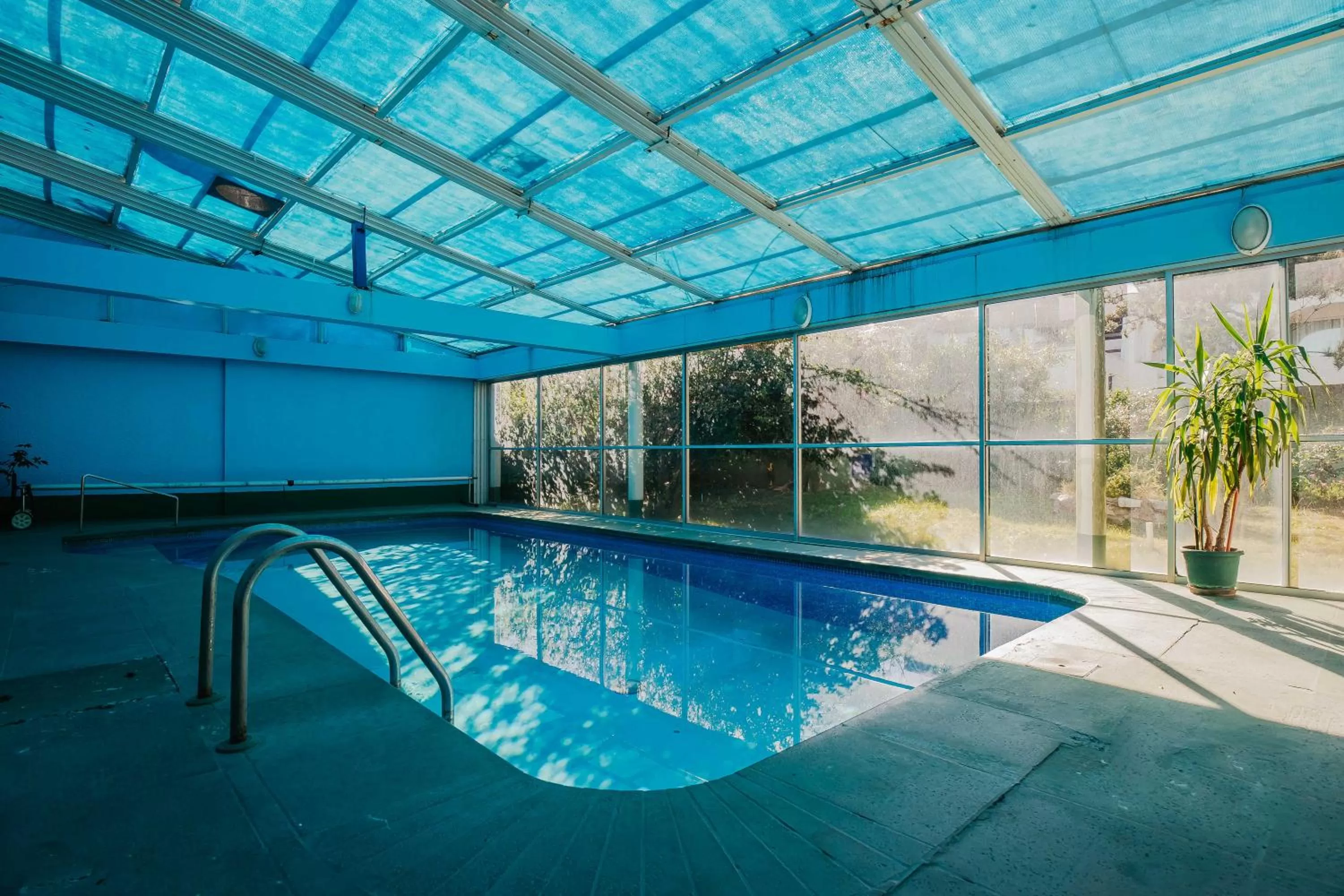 Apart Hotel Punta Azul