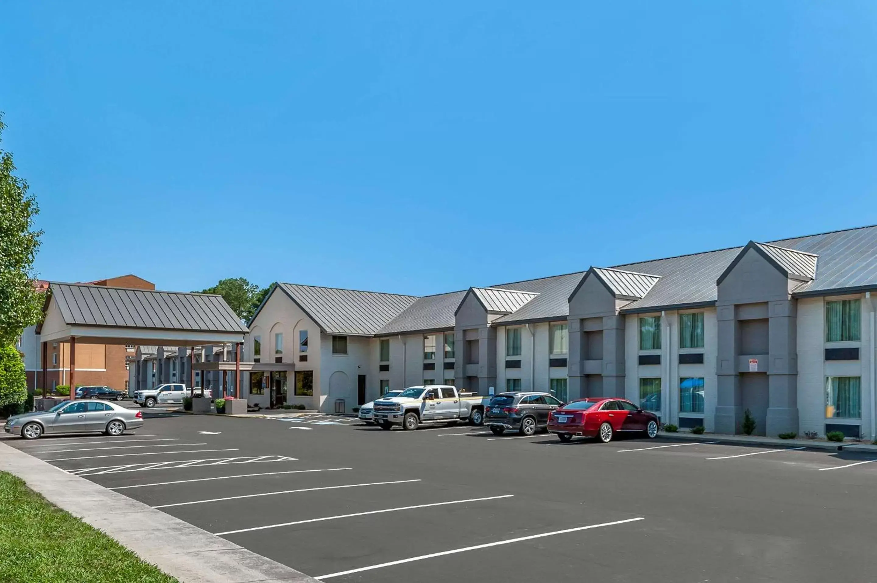 Comfort Inn Petersburg Fort Lee Area Comfort Inn Petersburg Fort Lee Area