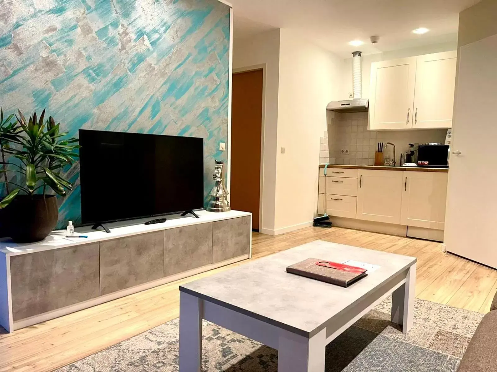 Family Studio in Jupiter Hotel Family Studio in Jupiter Hotel