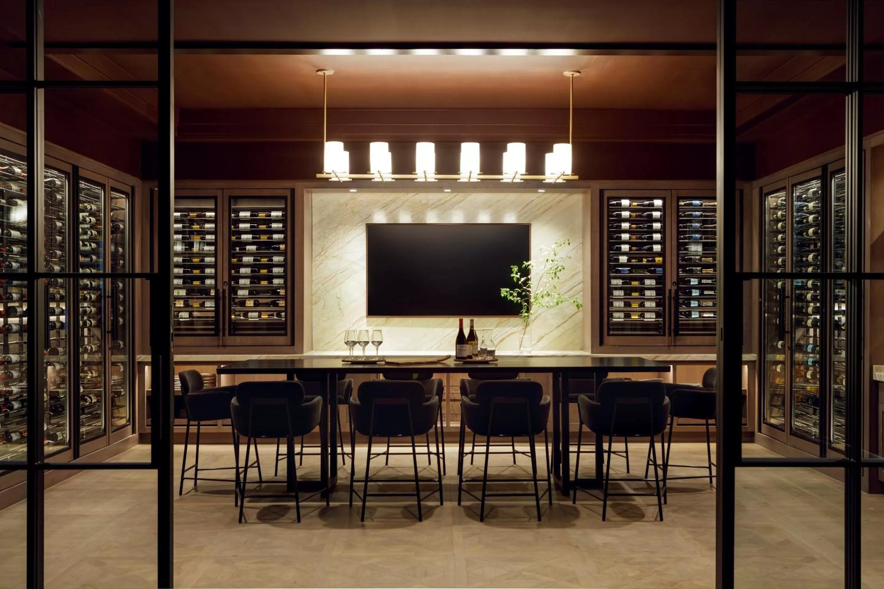 Meeting/conference room in Kimpton - The Forum Hotel by IHG