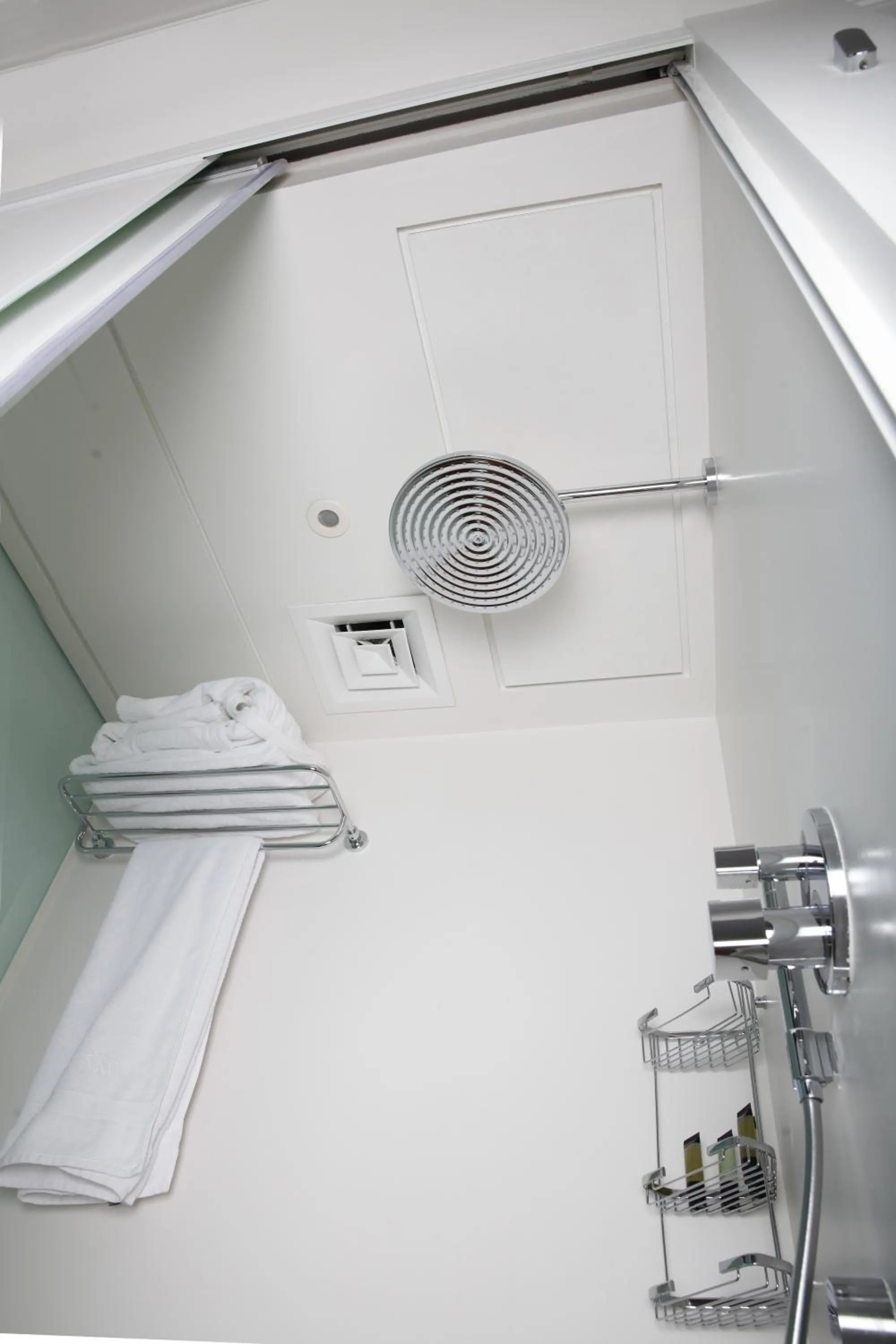 Executive Triple Room in 1866 Court & Suites Hotel