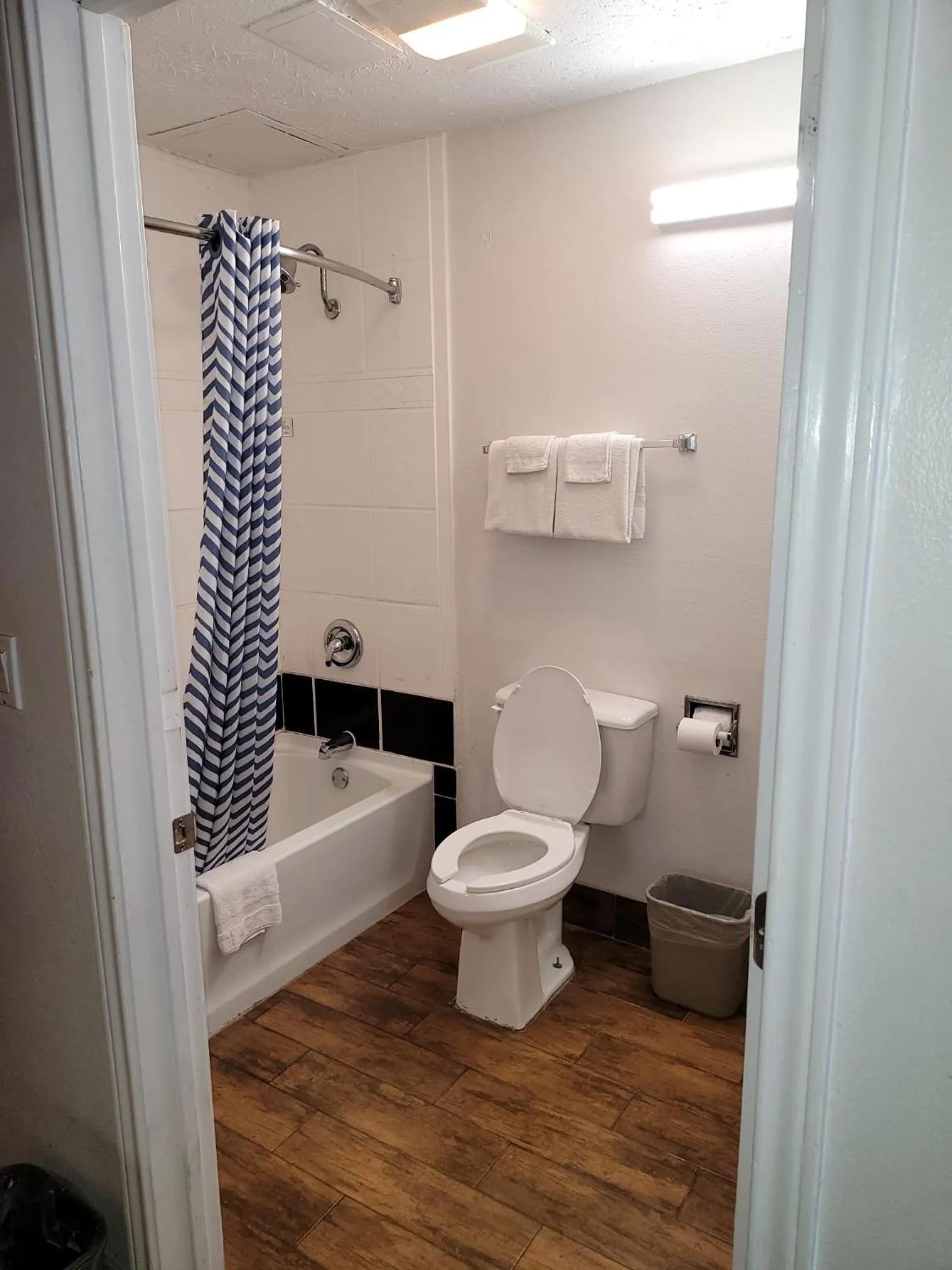 Texas Inn and Suites Raymondville