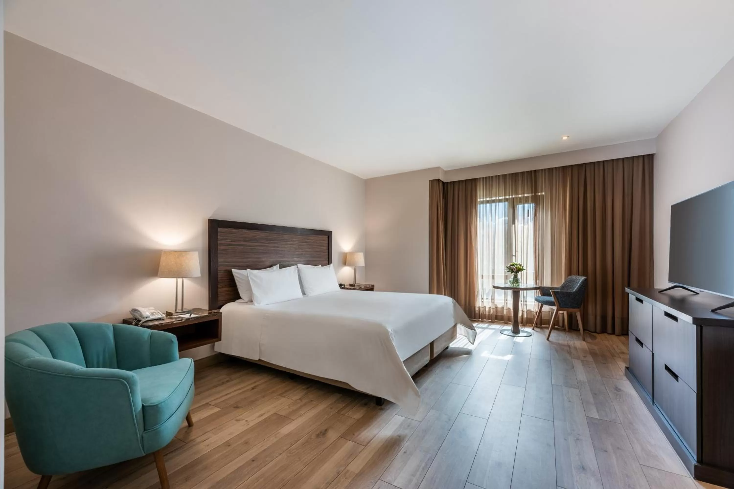 Hotel Morrison Zona Rosa