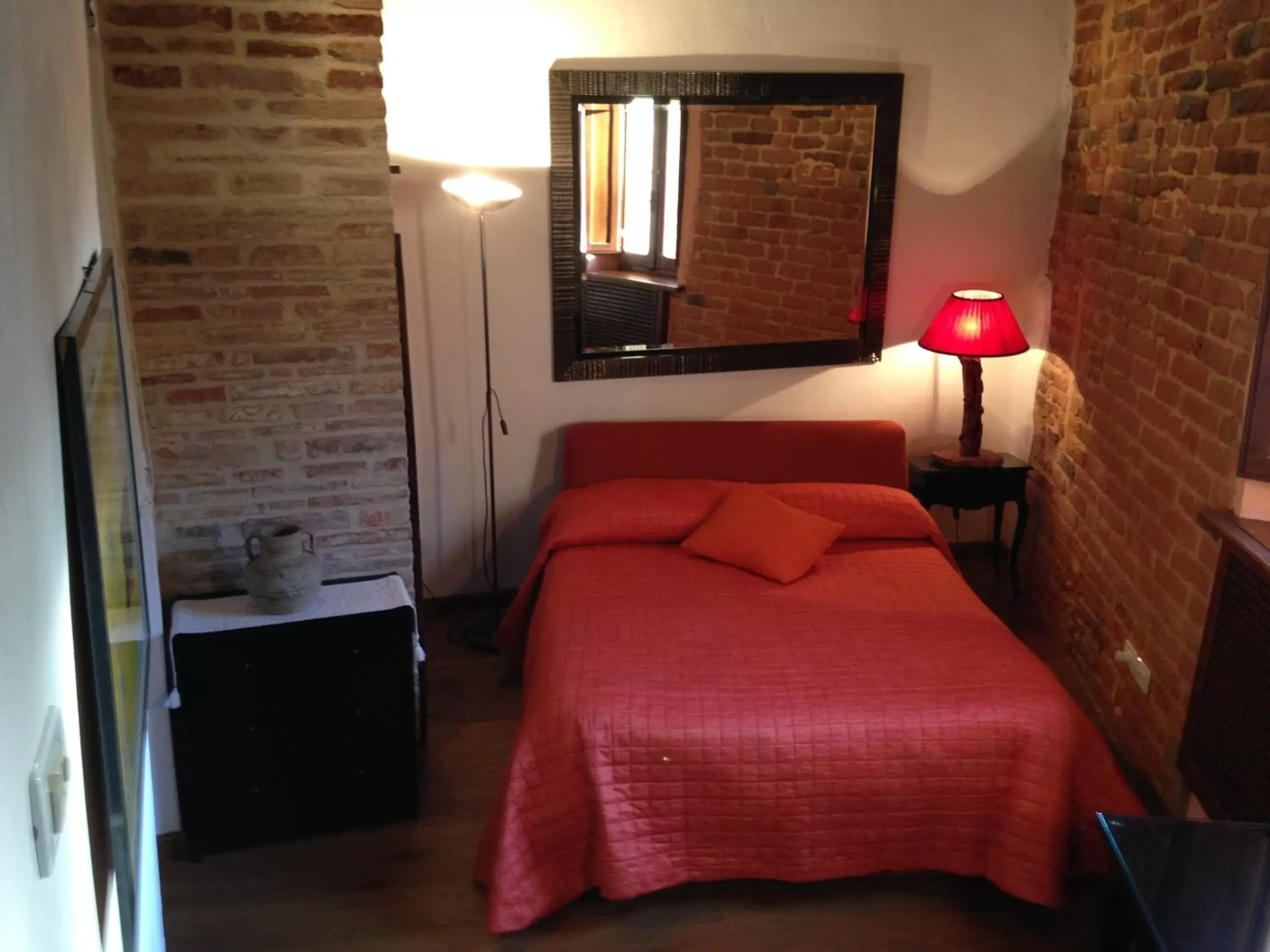 Suite - Split Level in Casina Mazzuoli Suite - Split Level in Casina Mazzuoli