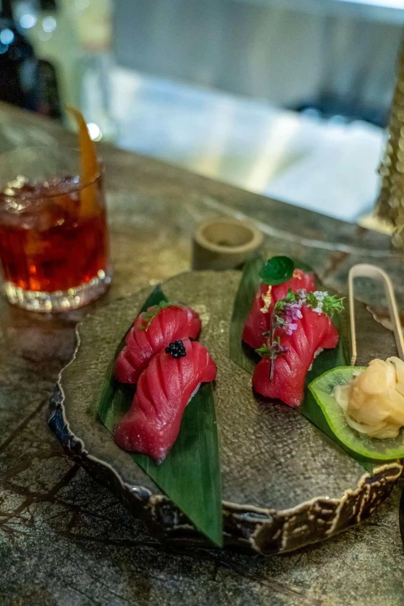 Food and drinks in Telegraphenamt